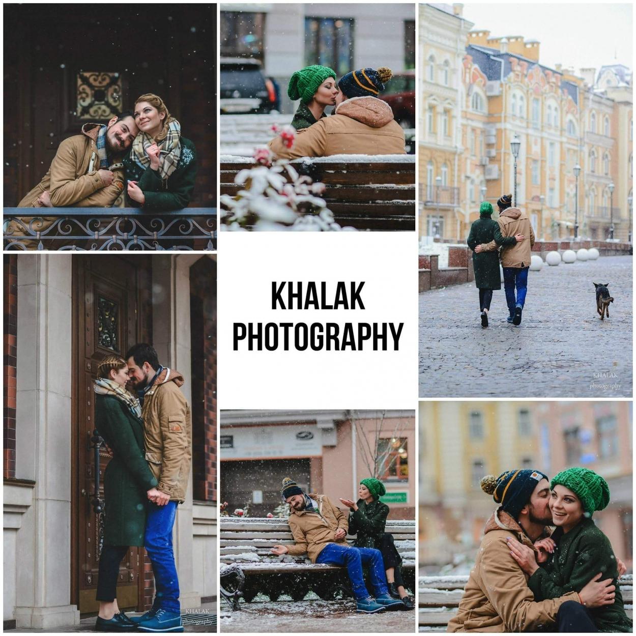 Весільна фотографія — Тарас Халак, Івано-Франківськ