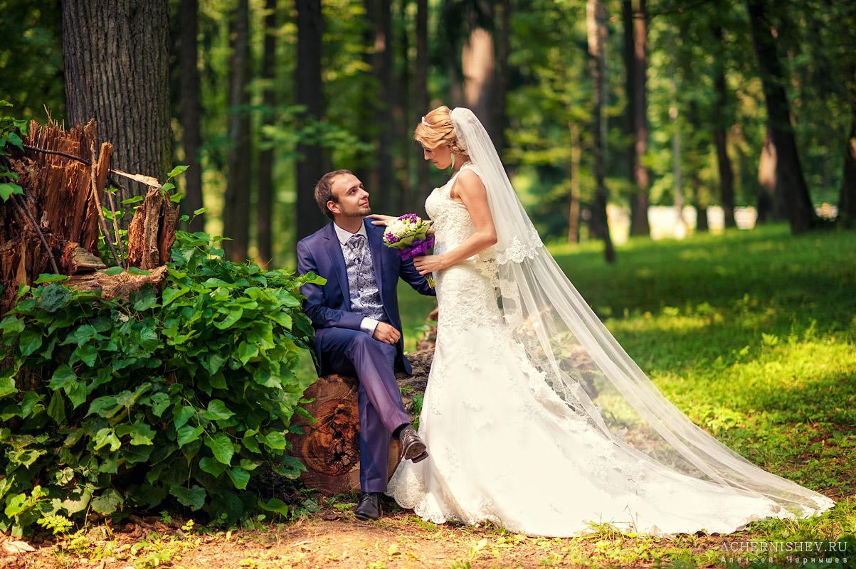 Весільна фотографія — Малетич Іван, Львів