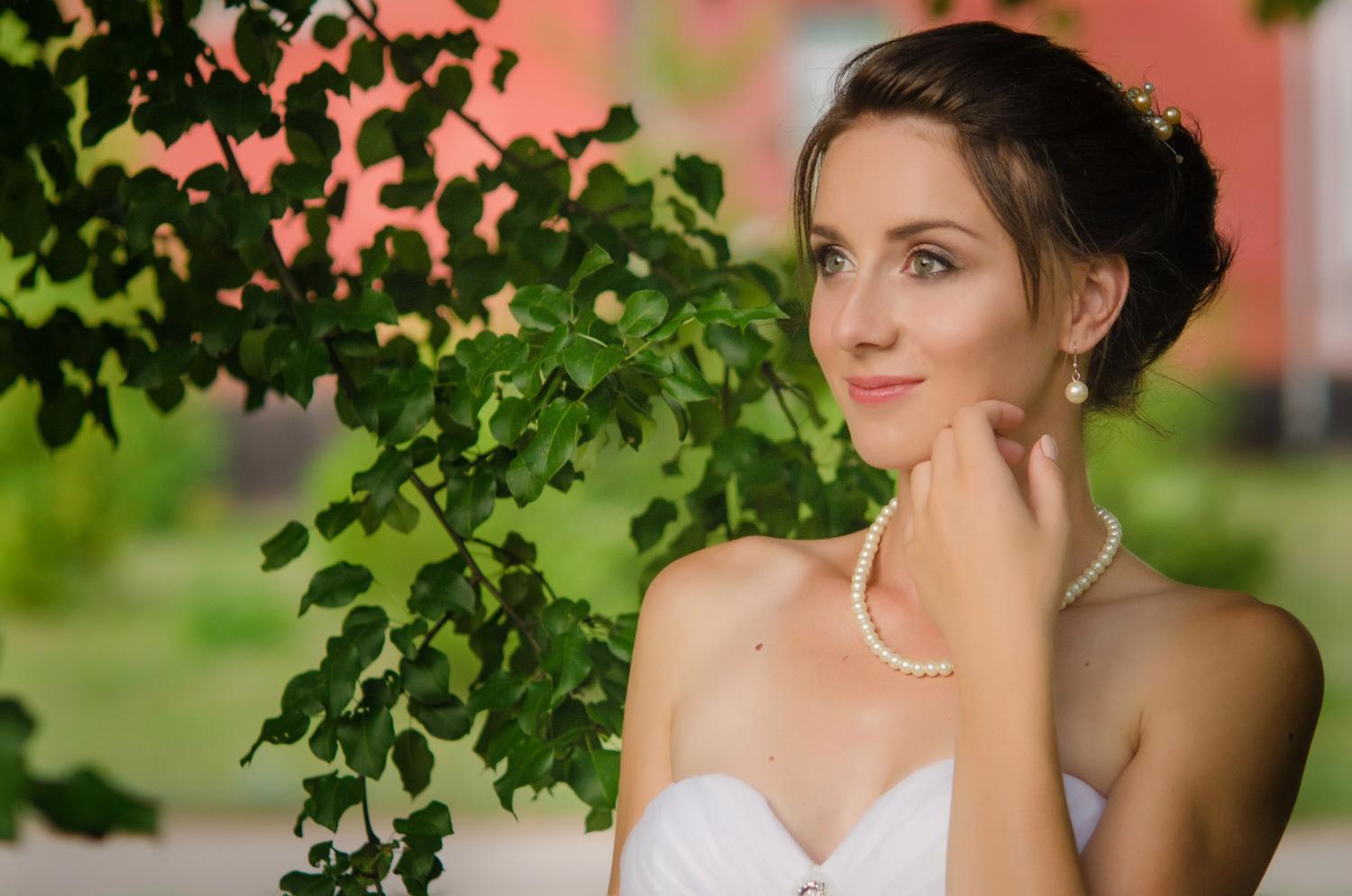 Весільна фотографія — Фотограф Ігор Дейнега, Полтава