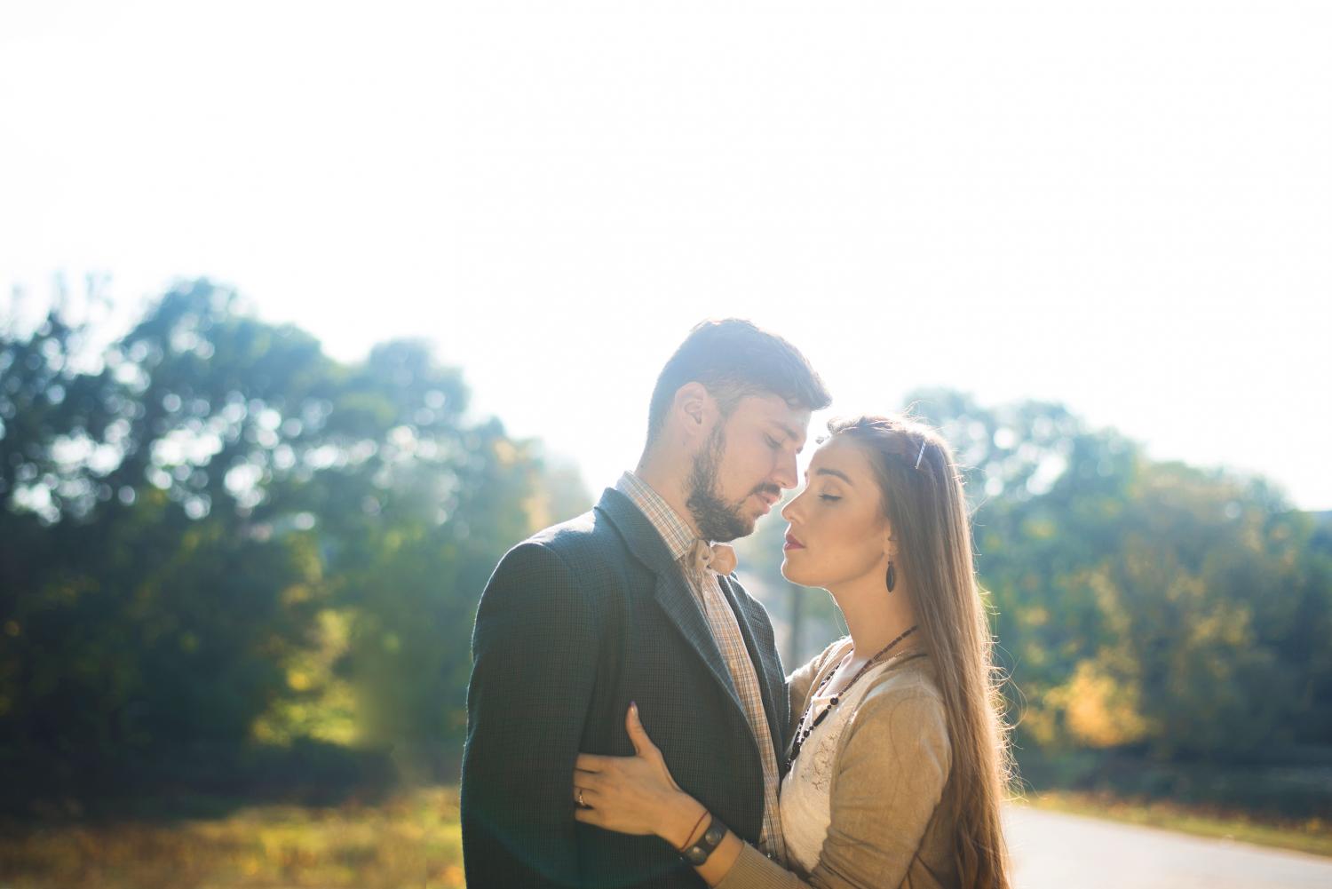 Весільна фотографія — Фотограф Анна Мелещук, Вінниця