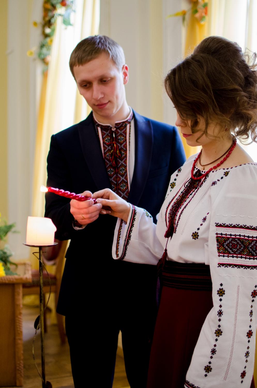 Весільна фотографія — Христина Крет, Львів