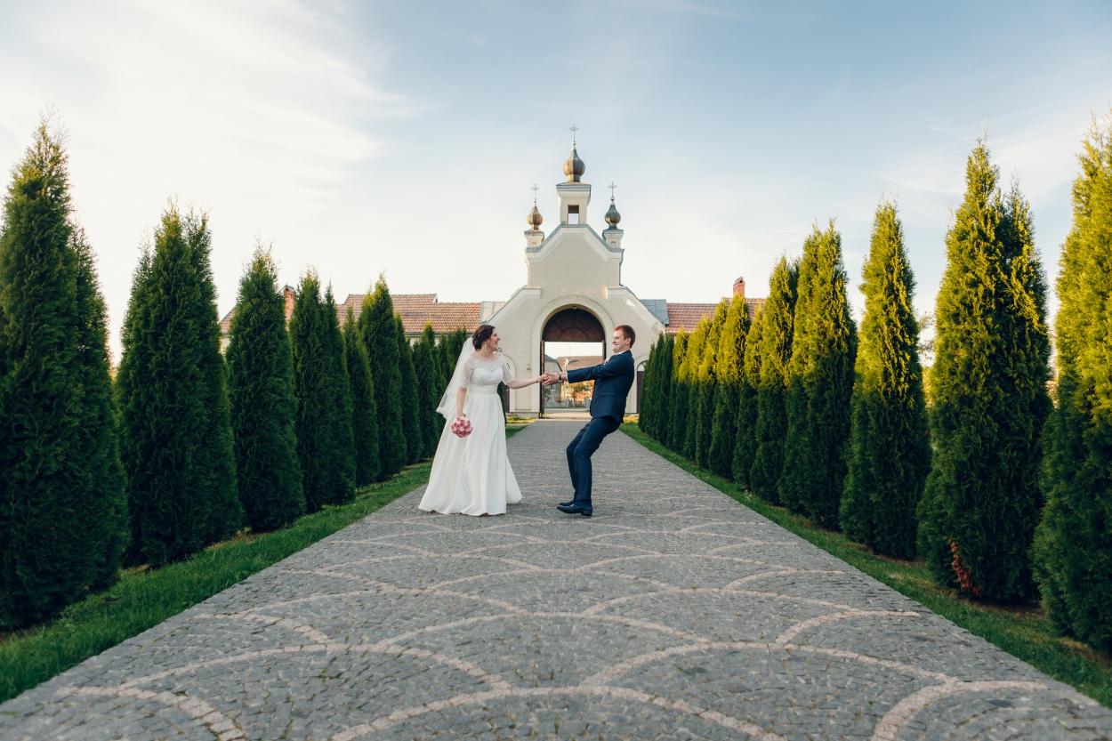 Весільна фотографія — www.felix.in.ua, Львів