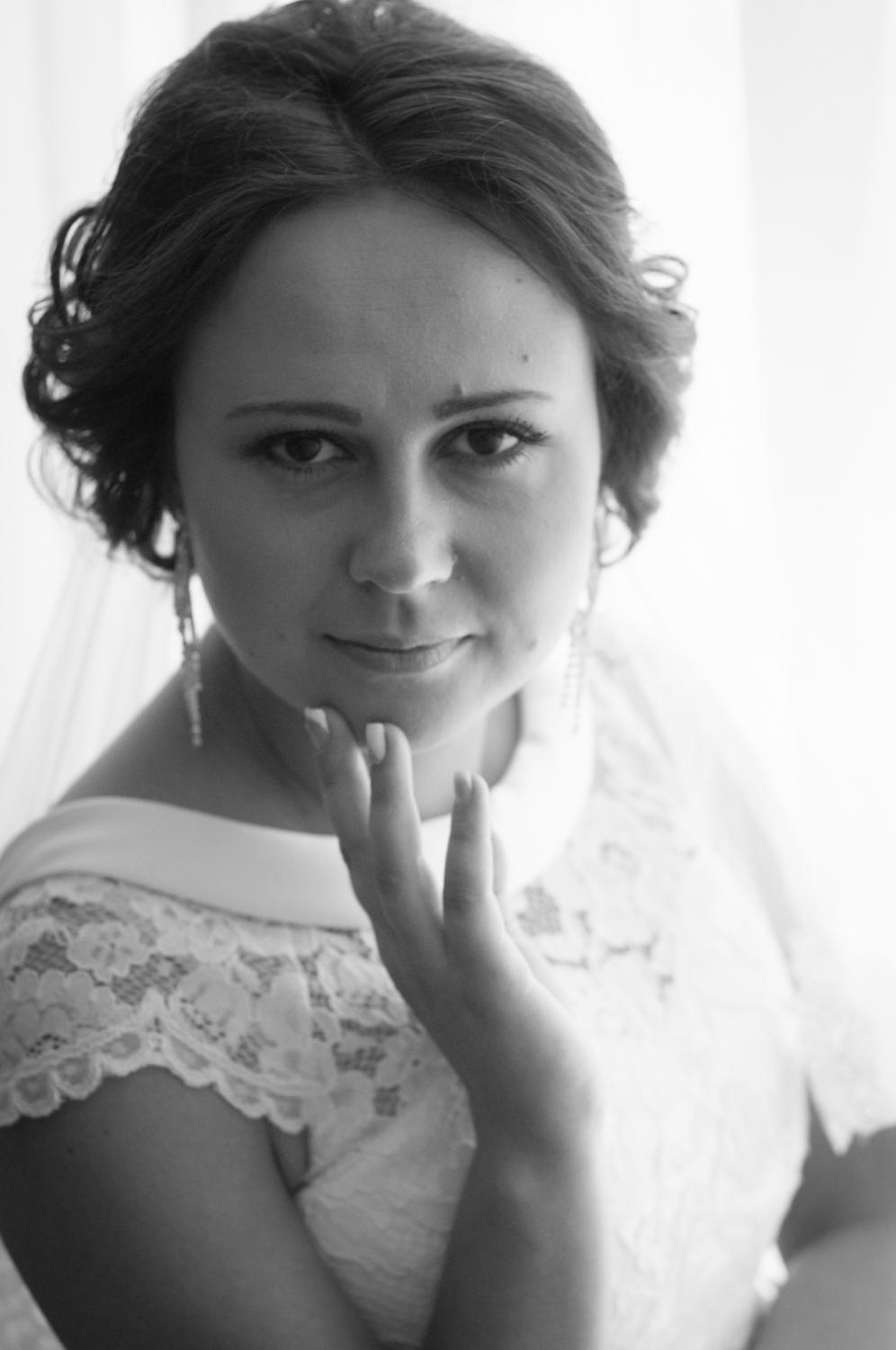Весільна фотографія — Inna Sanotska, Івано-Франківськ