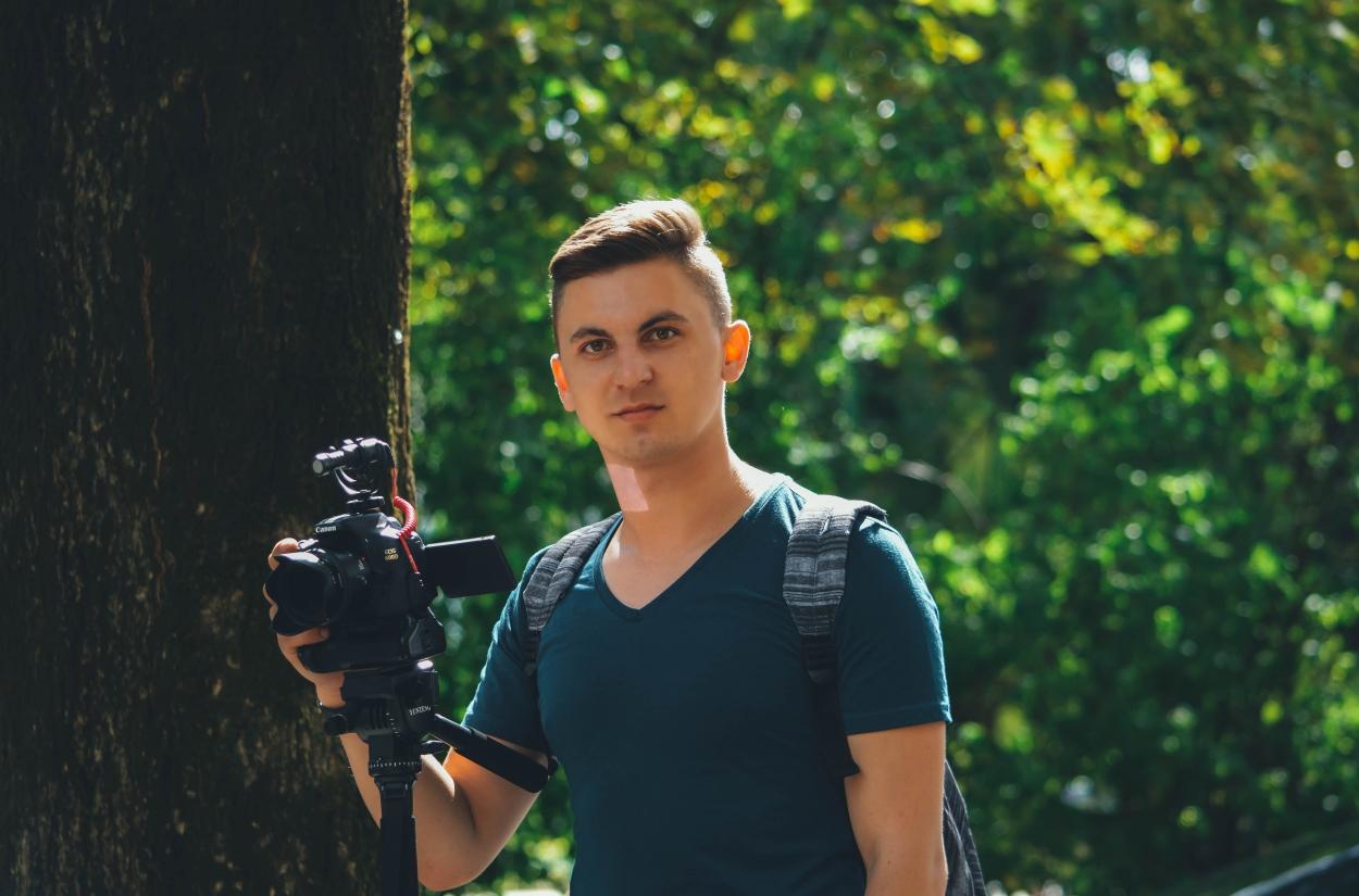 Весільна фотографія — Sierra Production | Photo & Video, Тернопіль