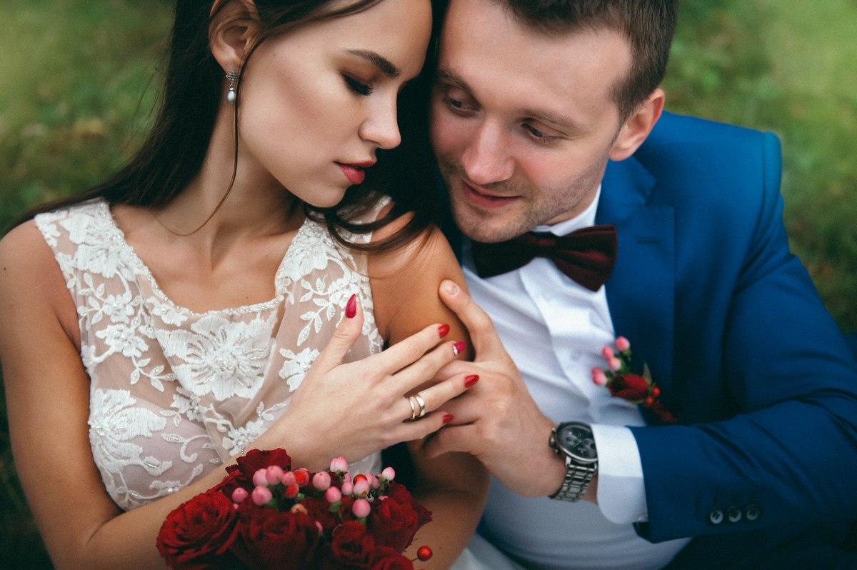 Весільна фотографія — Free Art Studio, Львів