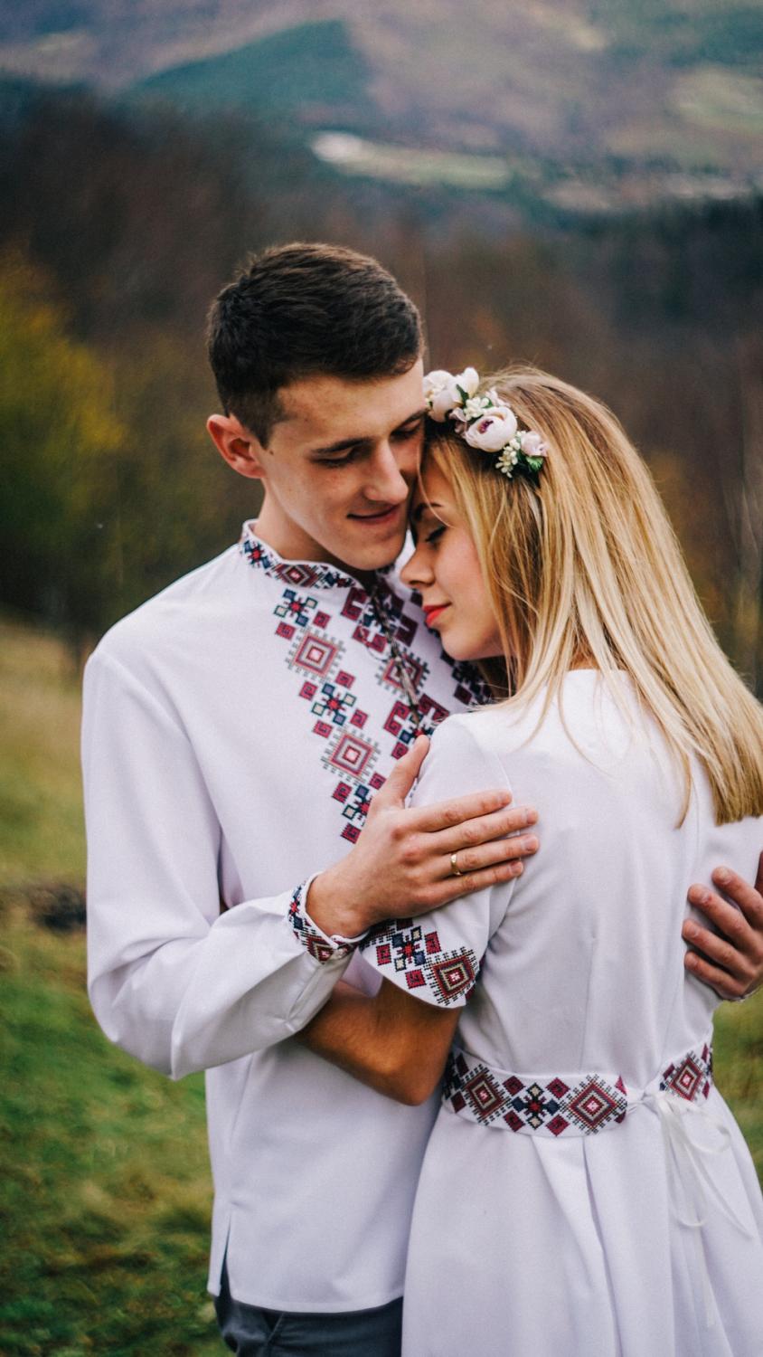 Весільна фотографія — Дутчин Наталія, Івано-Франківськ