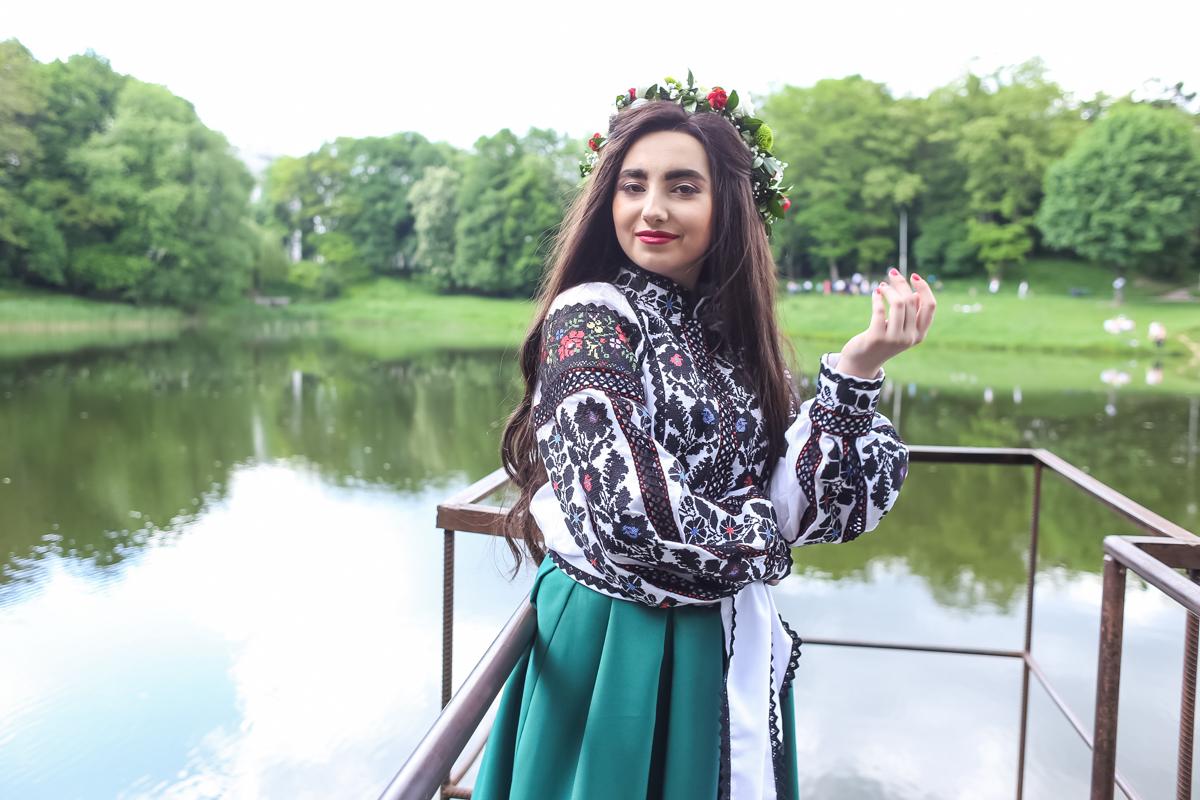 Весільна фотографія — Іра Дембіцька, Львів
