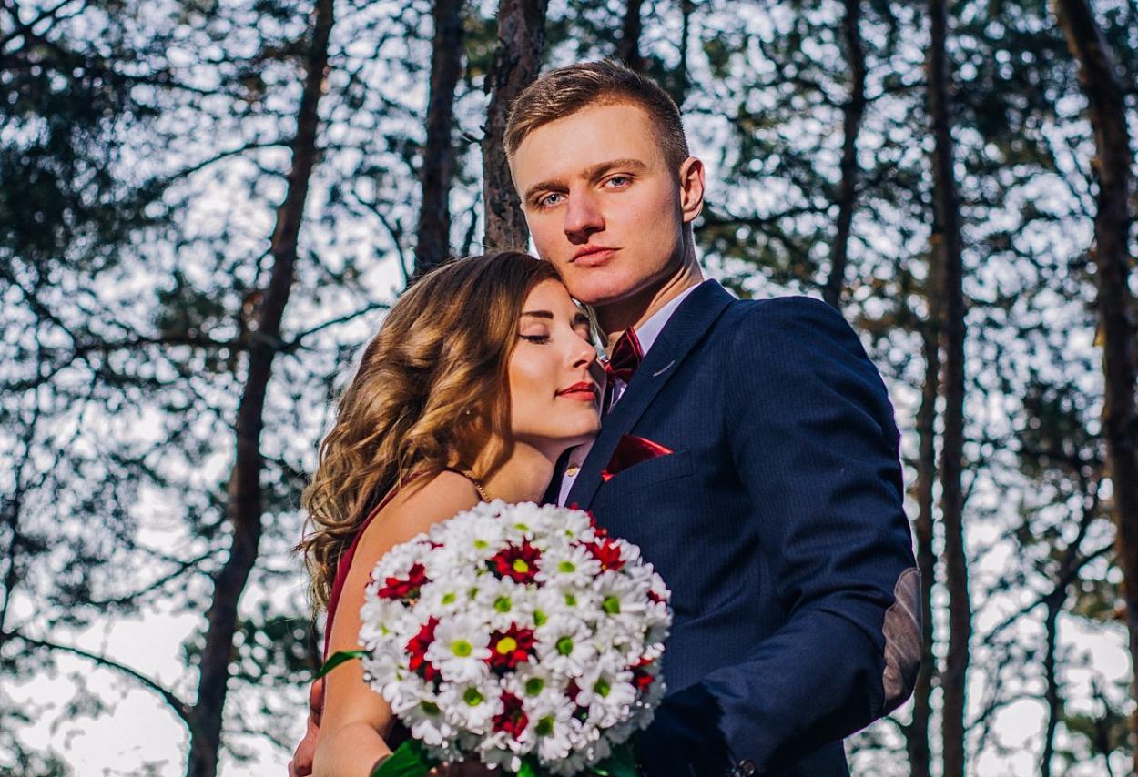 Весільна фотографія — Viktoria Taran (GL studio), Херсон