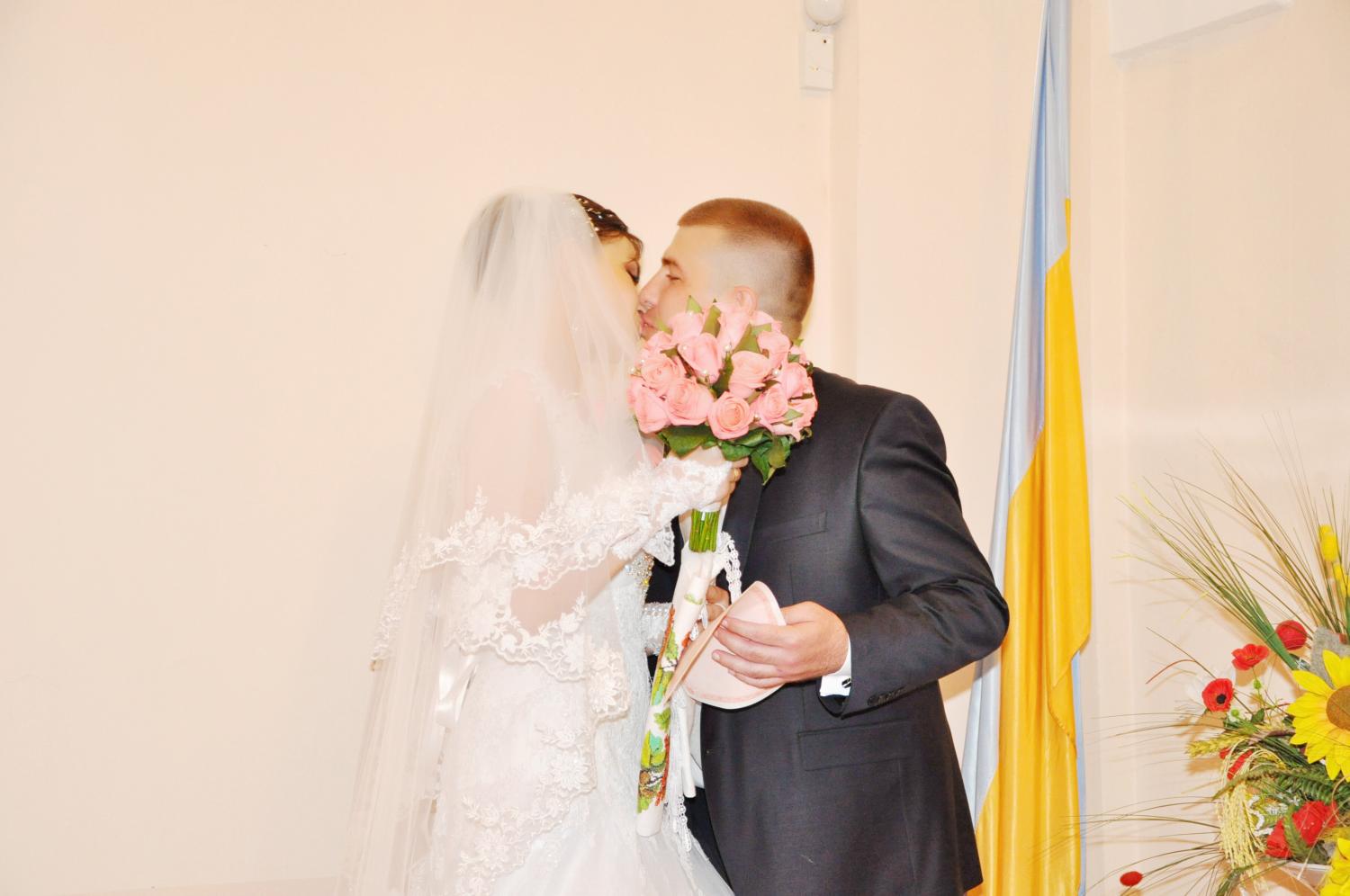 Весільна фотографія — Арт Лайт Львів, Львів