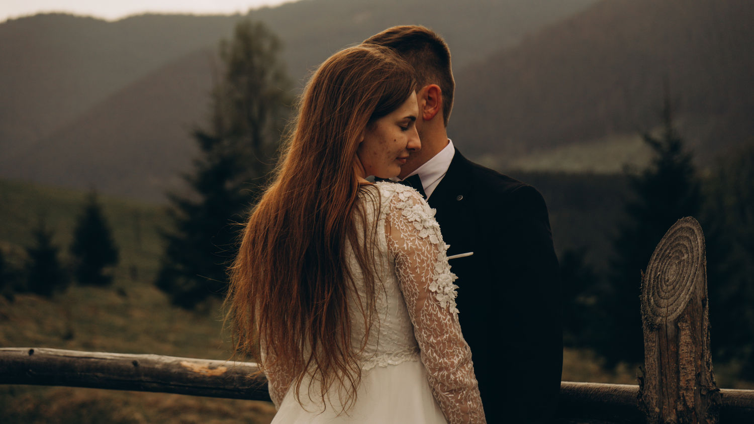 Весільна фотографія — Andriy Zvir Production фото та відео, Львів