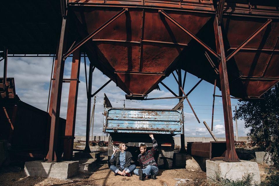 Весільна фотографія — Ольга Мурзаева, Київ