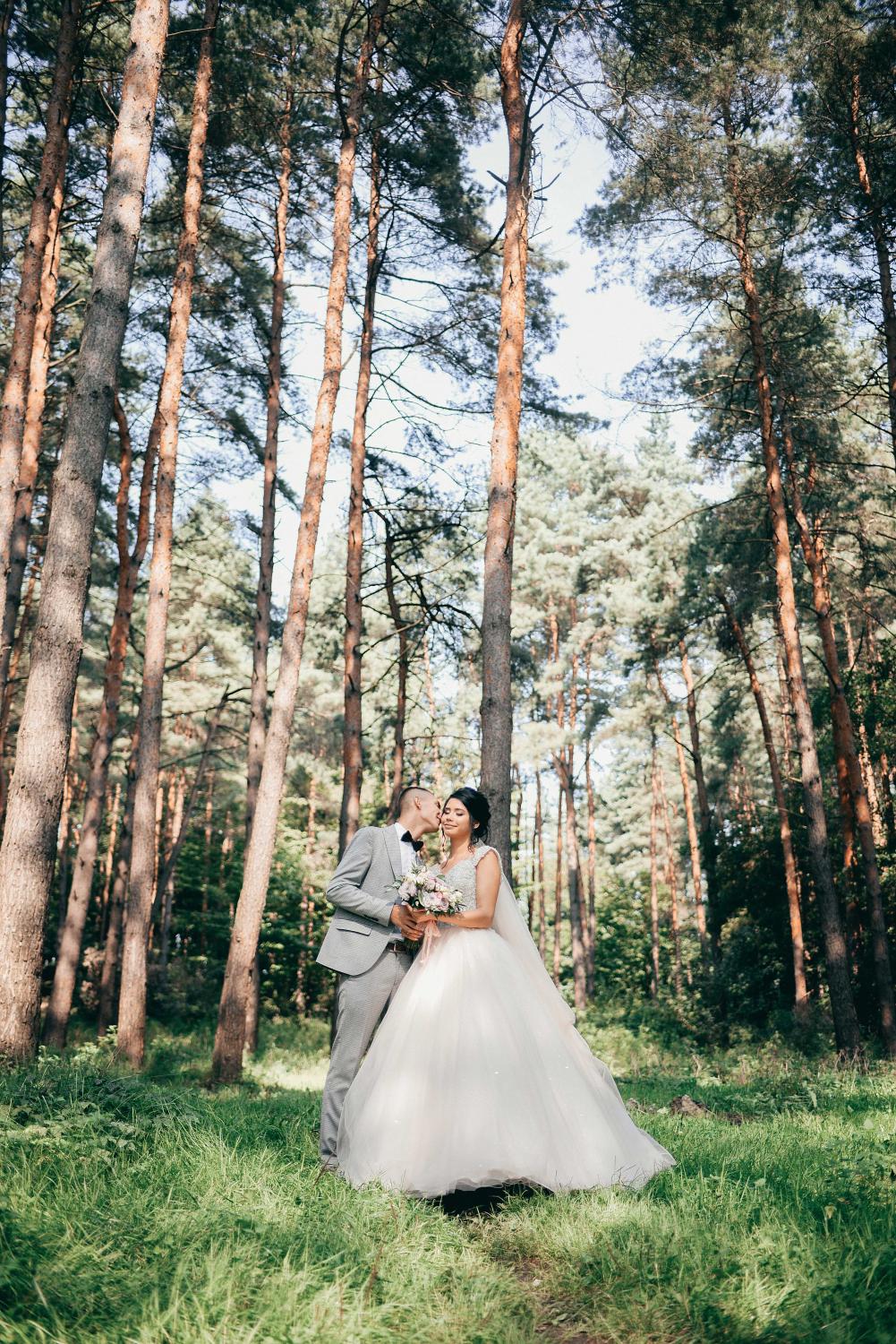 Весільна фотографія — Світлана Штипуляк, Івано-Франківськ