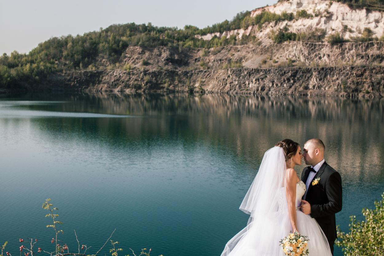 Весільна фотографія — Чижмар Павло, Ужгород