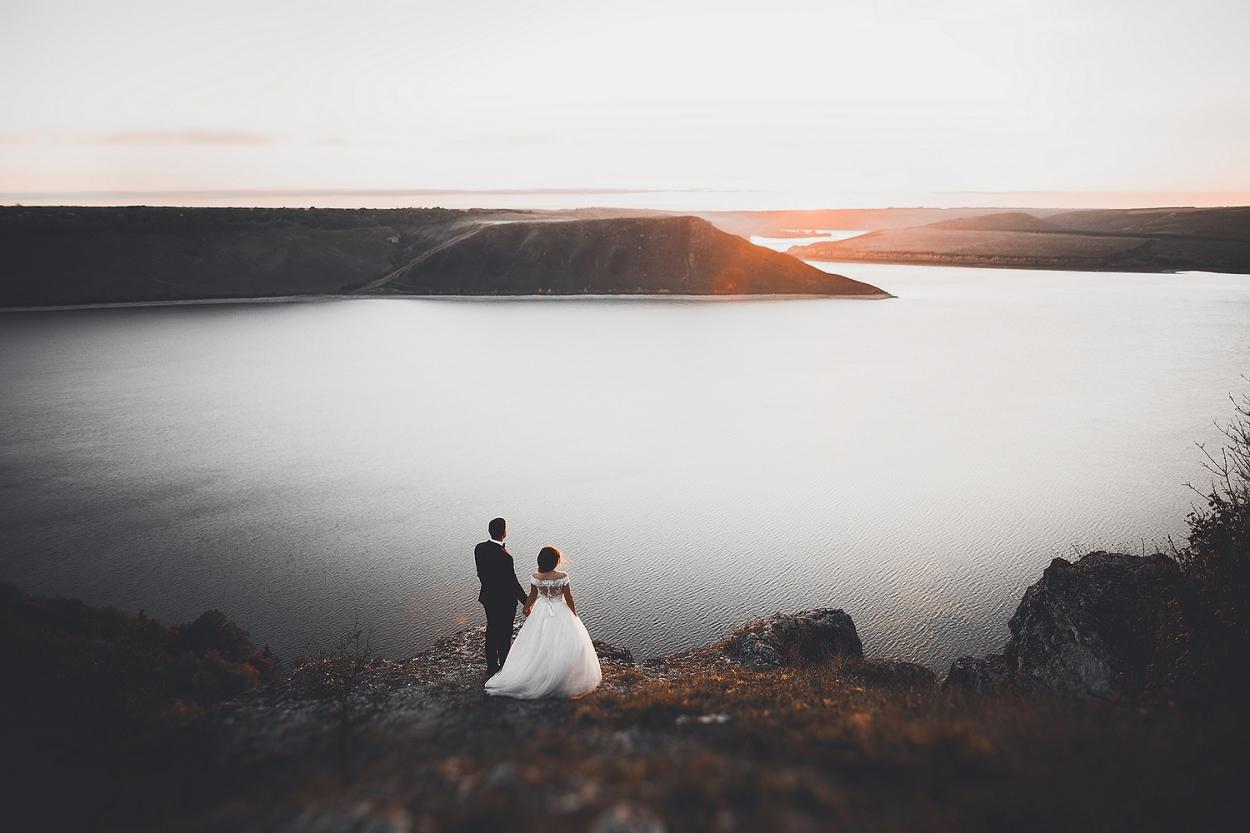 Весільна фотографія — Олег Париляк, Львів