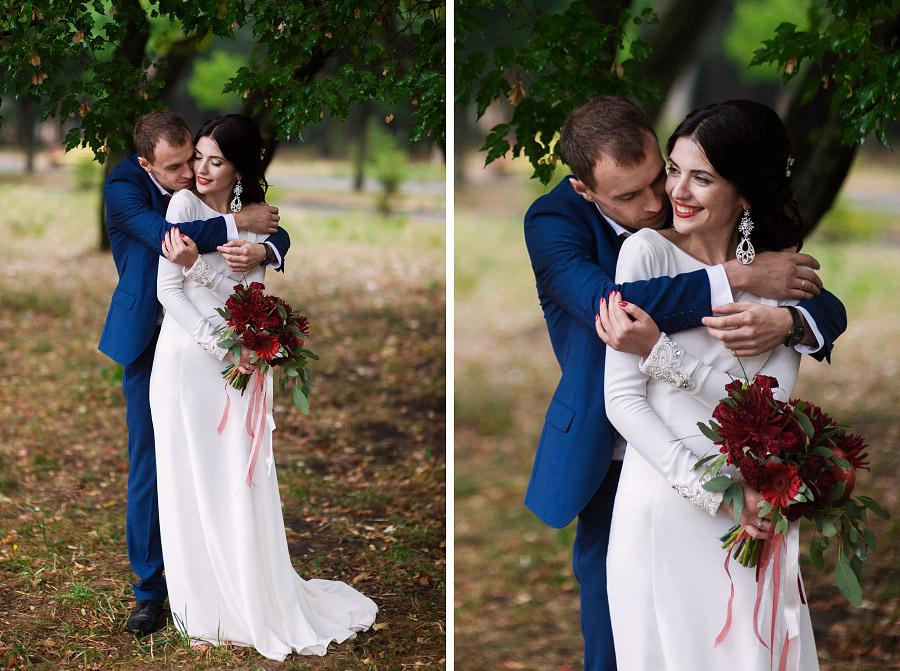 Весільна фотографія — Віктор Федотов (ІНША СТУДІЯ), Хмельницький