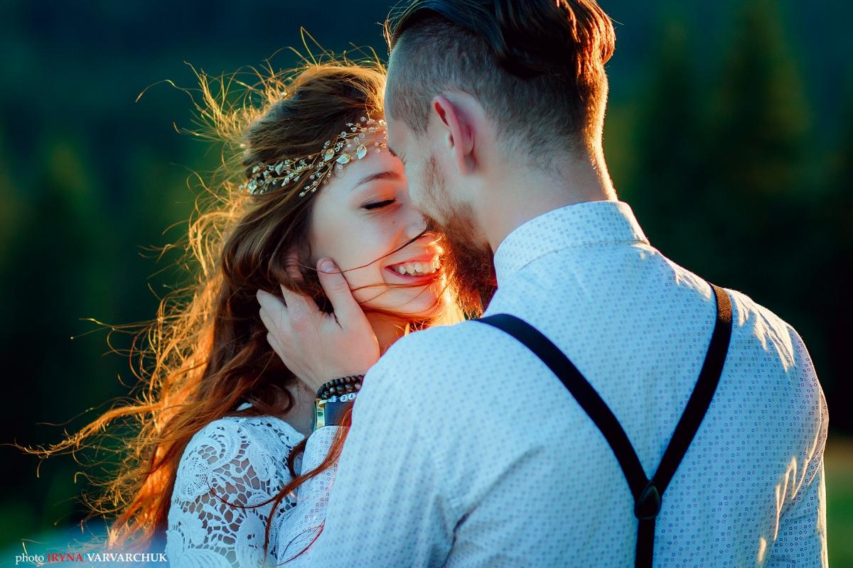 Весільна фотографія — Ирина Варварчук, Одеса