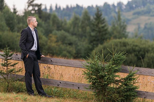 Весільна фотографія — Єрмаченков Олександр, Львів
