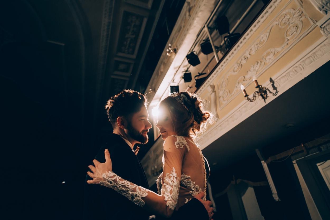 Весільна фотографія — SweetShotStudio (Алексей Крючков), Миколаїв