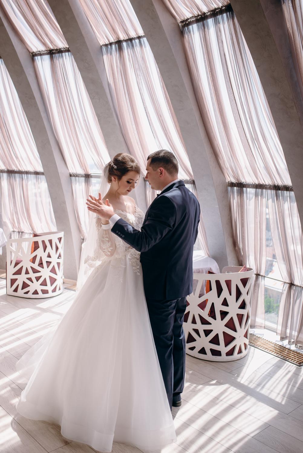 Весільна фотографія — FotoTime, Тернопіль