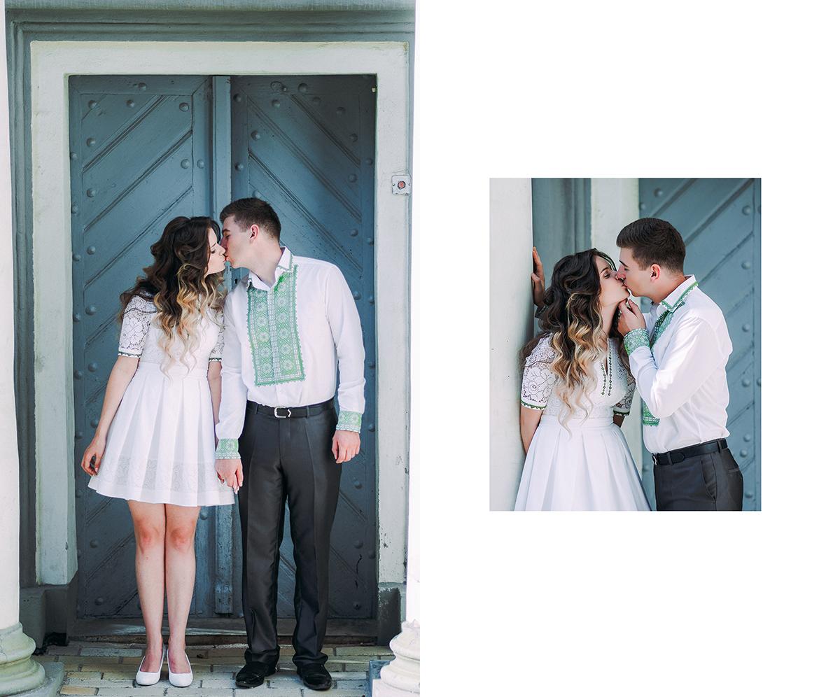 Весільна фотографія — А. Барицький фотостудія "Happy moments", Тернопіль