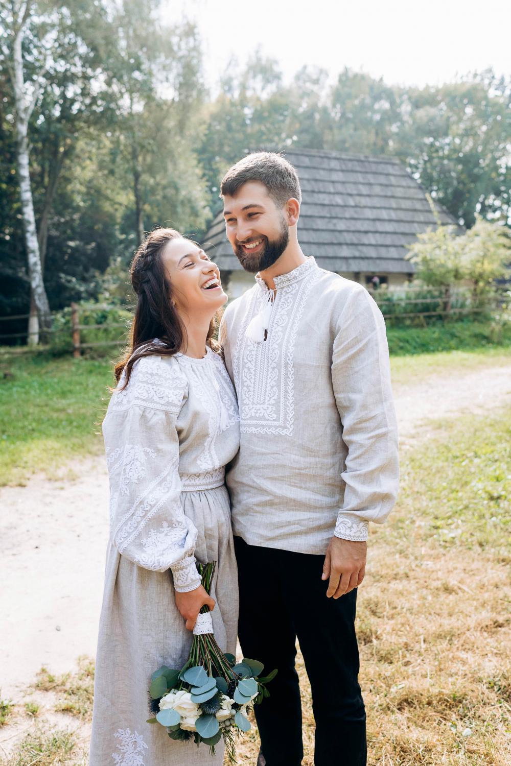 Весільна фотографія — Фотограф Євген Щегольський, Львів