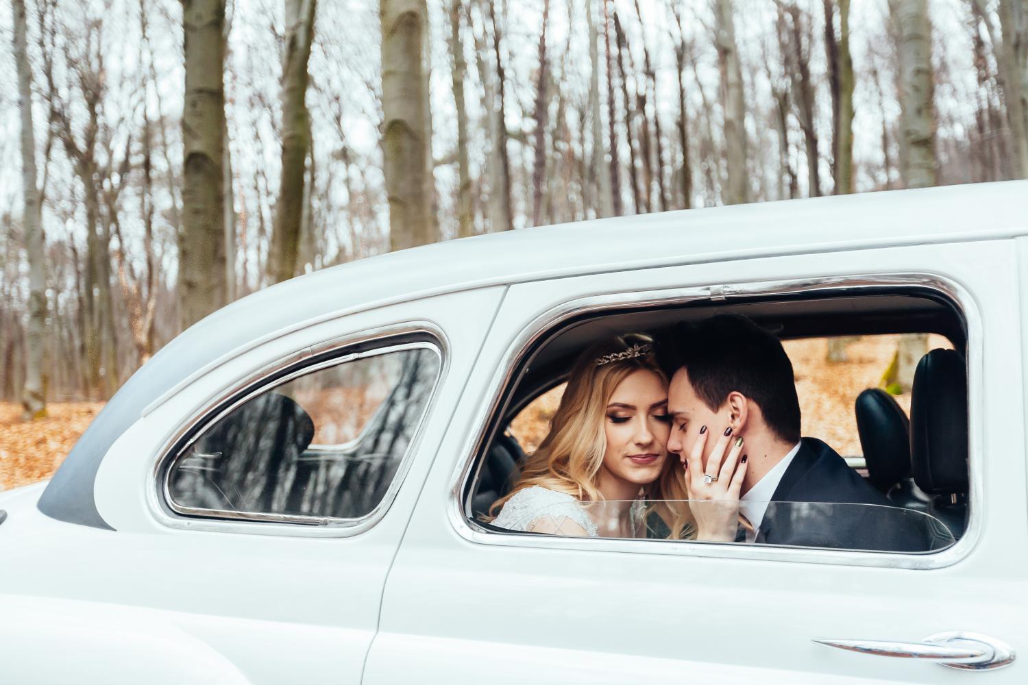 Весільна фотографія — Творча майстерня "Дежавю", Вінниця