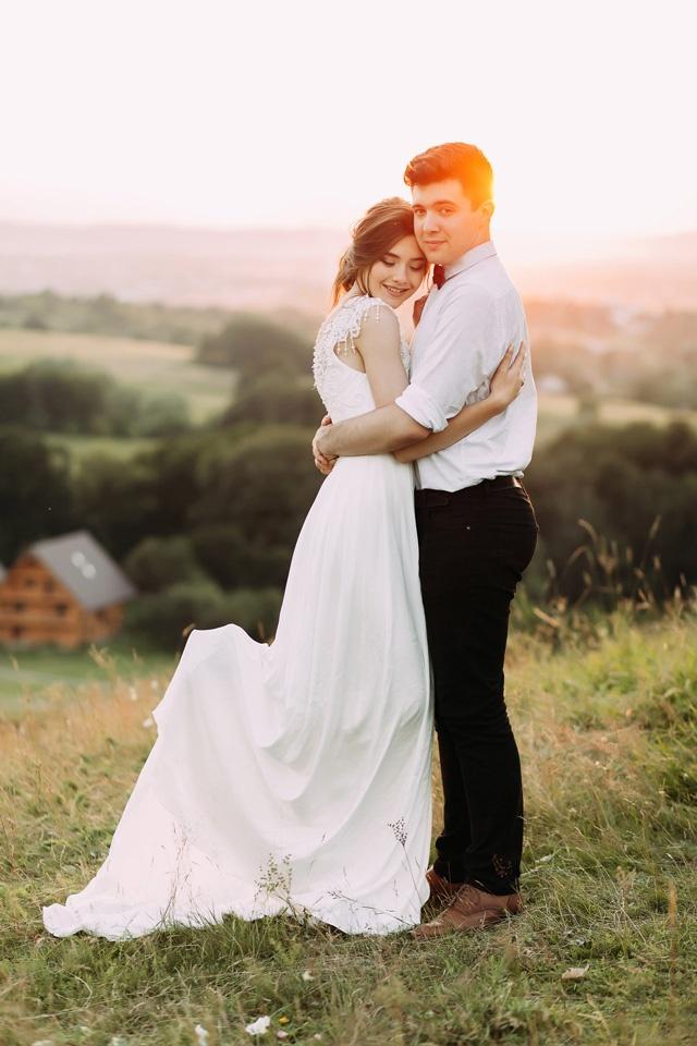 Весільна фотографія — Alex Mart, Івано-Франківськ