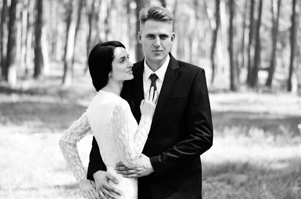 Весільна фотографія — Наталія Орел, Луцьк