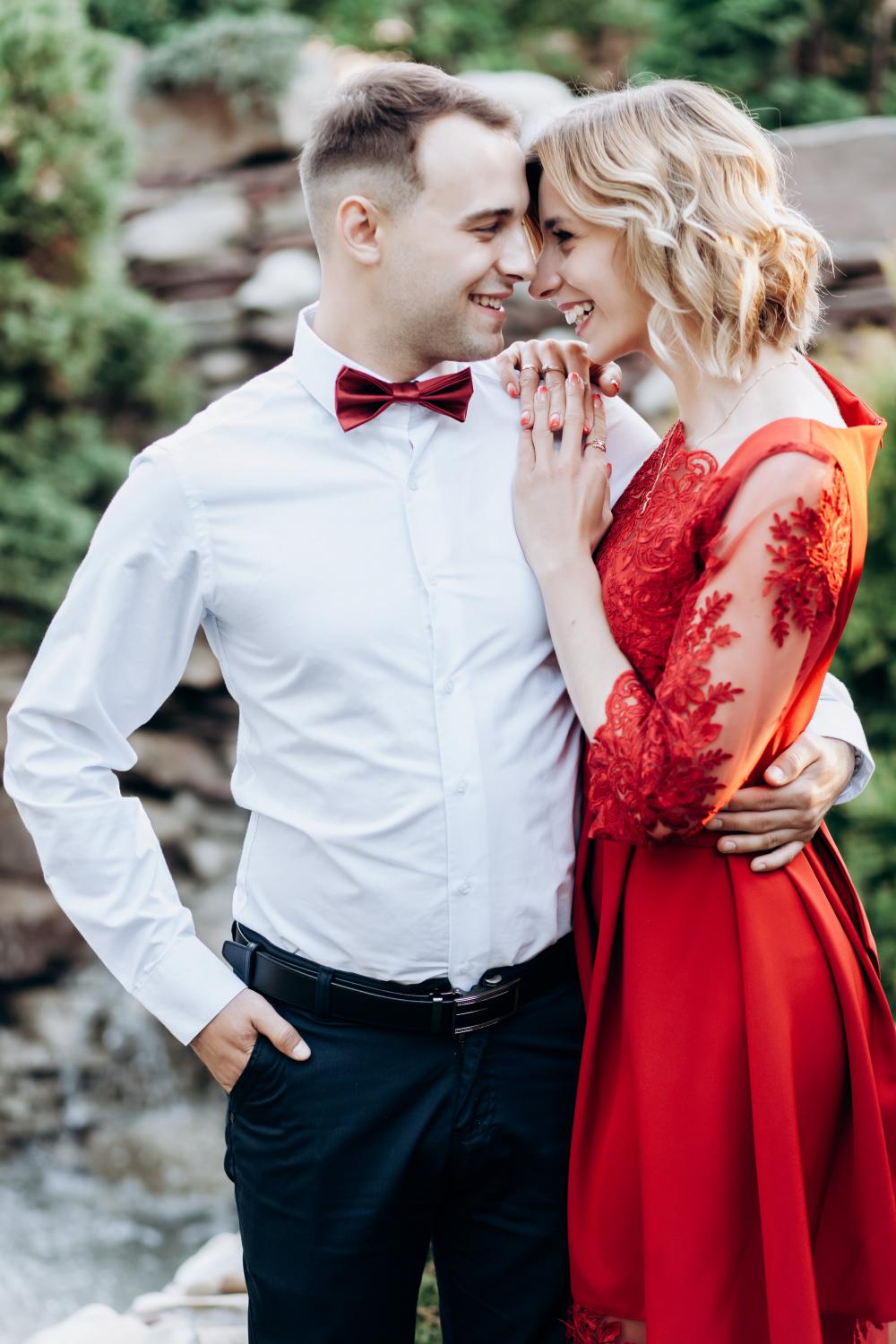 Весільна фотографія — Андрій Тимчук, Тернопіль
