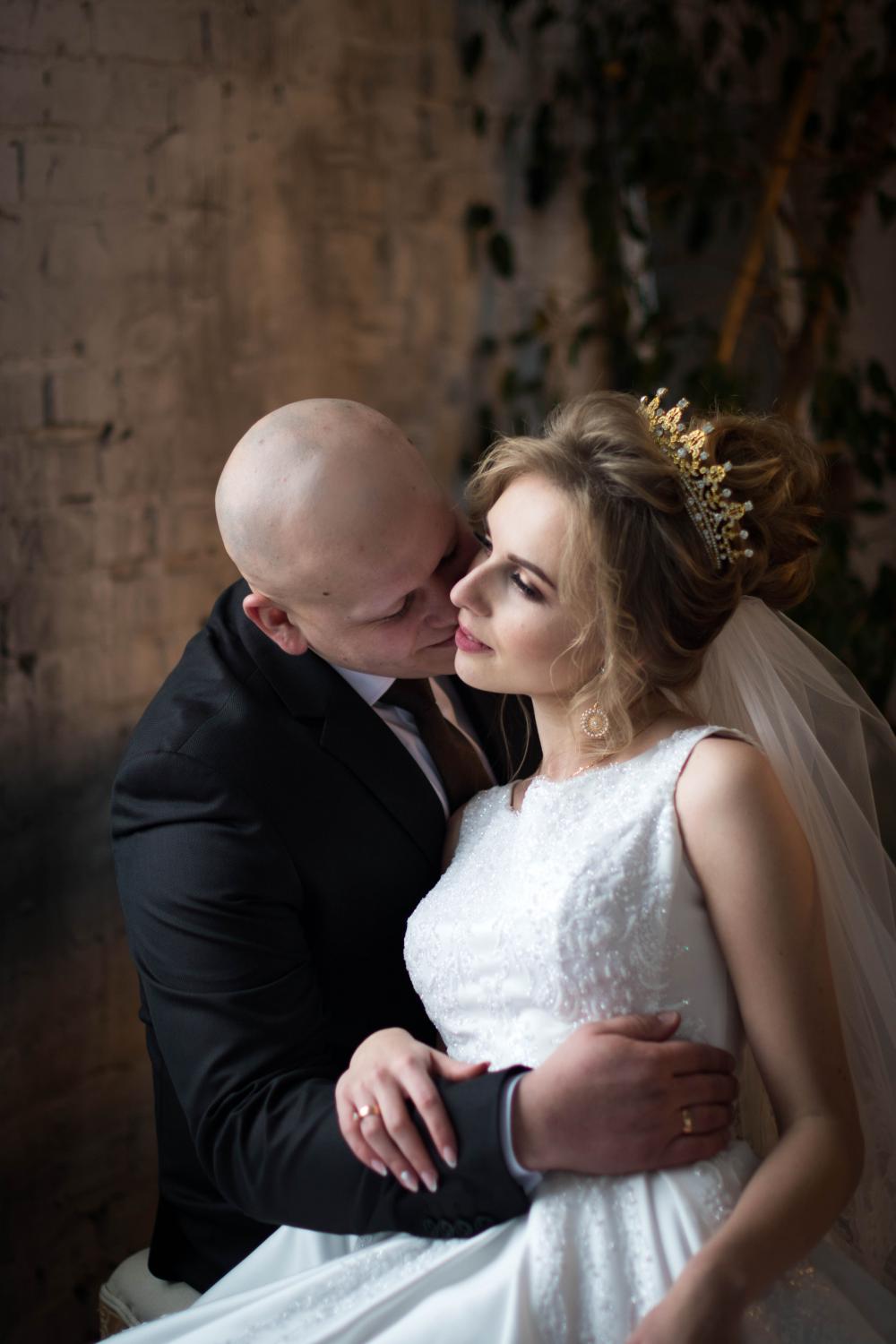 Весільна фотографія — Roxolana Nestoruk, Луцьк
