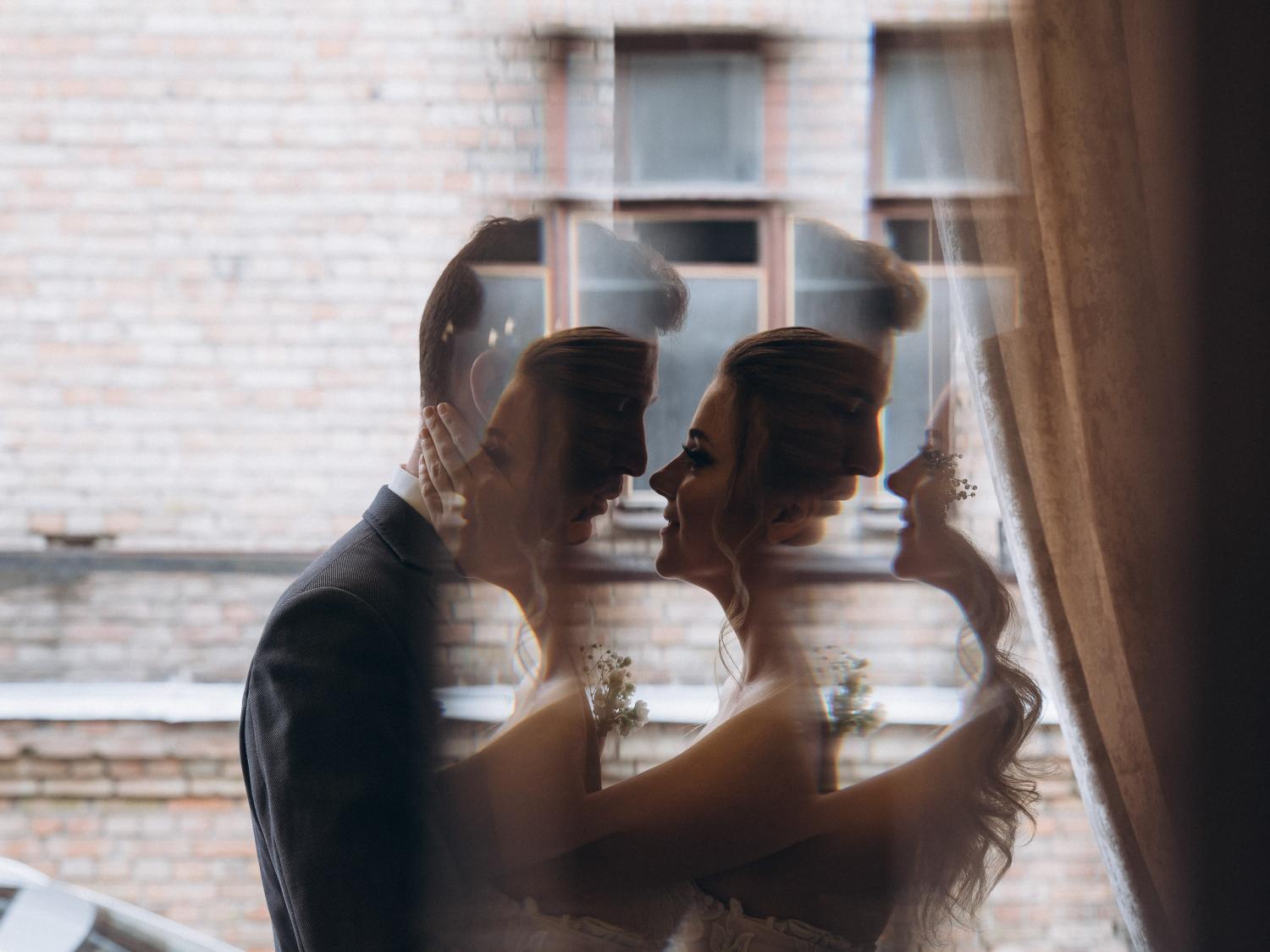 Весільна фотографія — Евгений Осокин, Київ