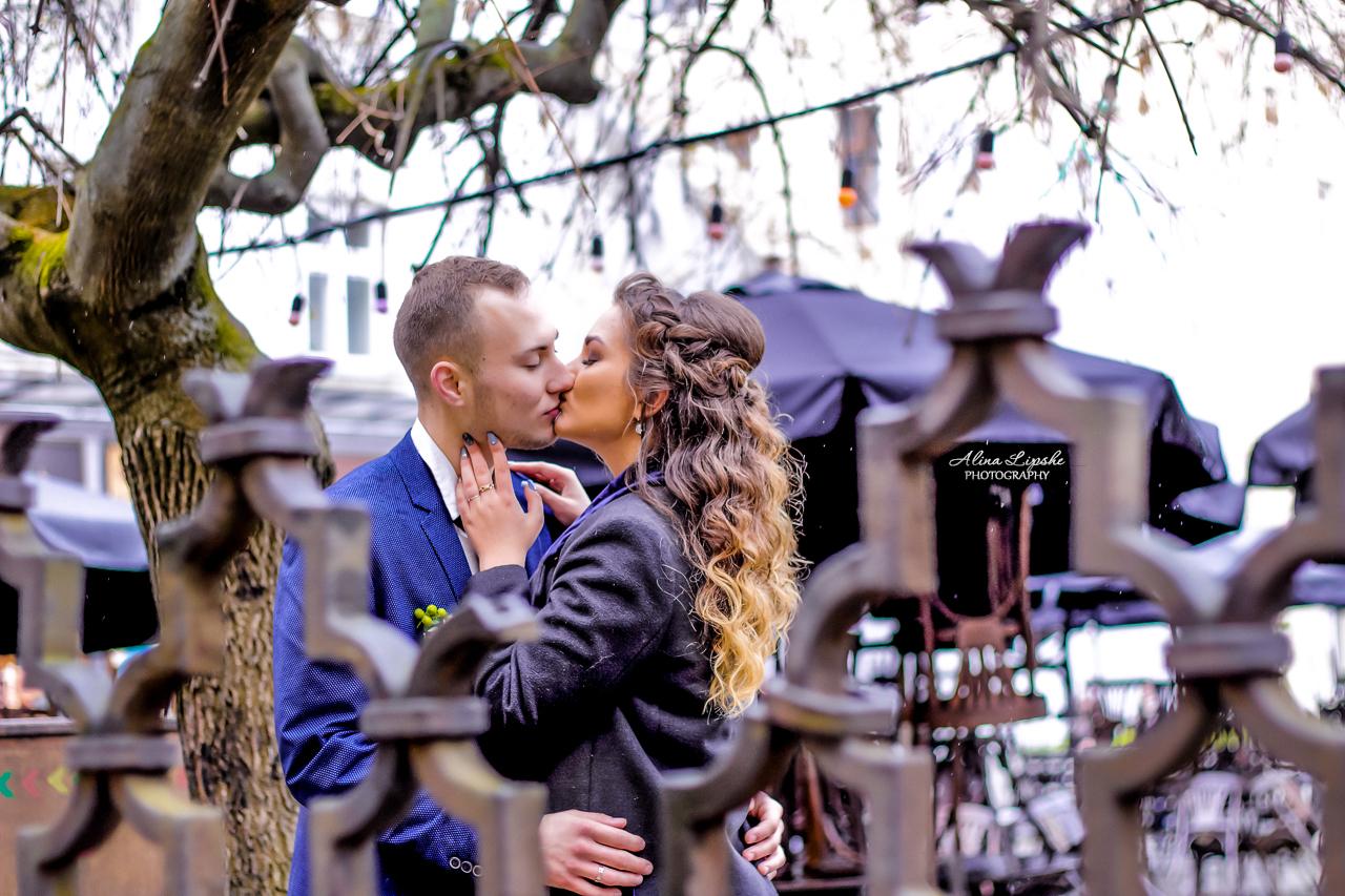 Весільна фотографія — Alina Lipshe, Львів