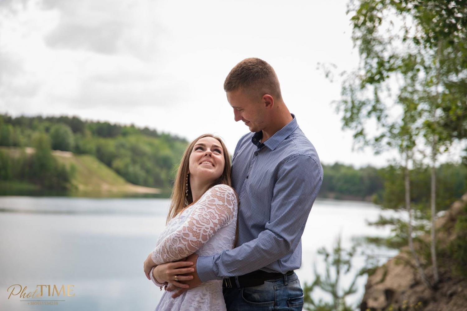 Весільна фотографія — Студія Photo-time, Львів