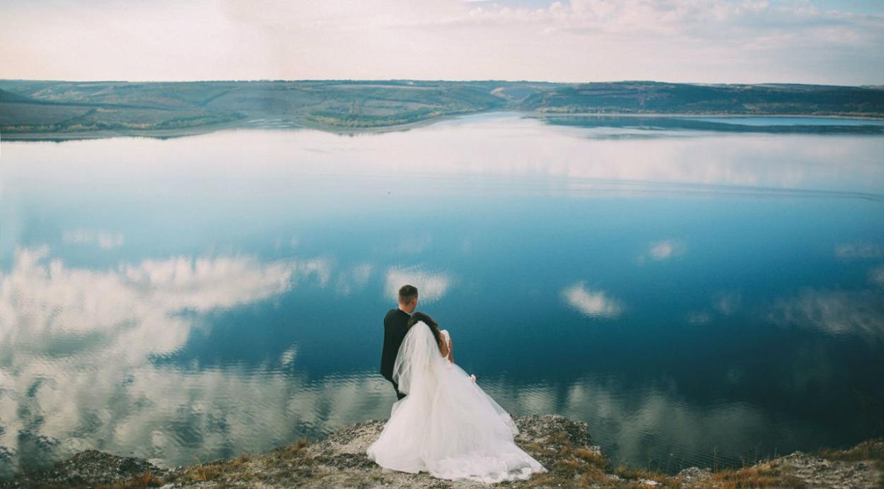 Весільна фотографія — Taras Geb, Київ
