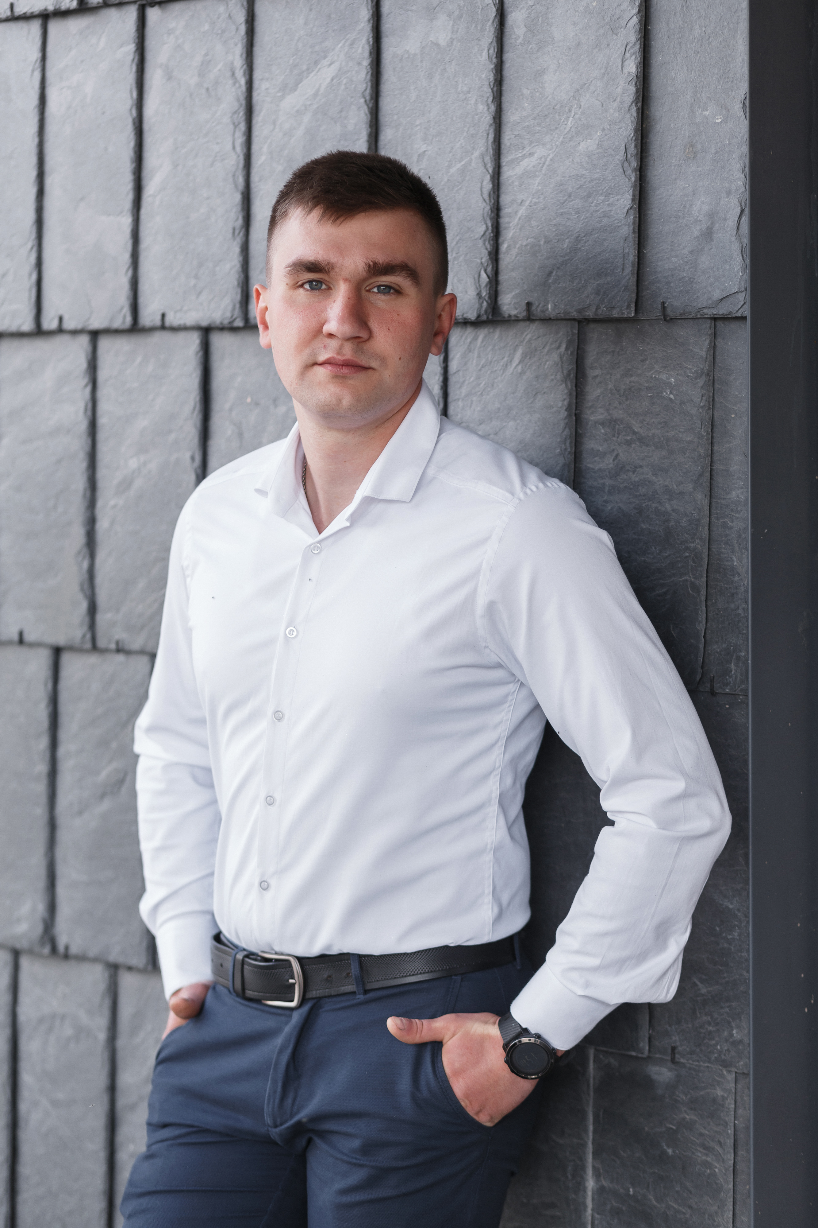 Свадебная фотография — Удовенко Сергей, Київ
