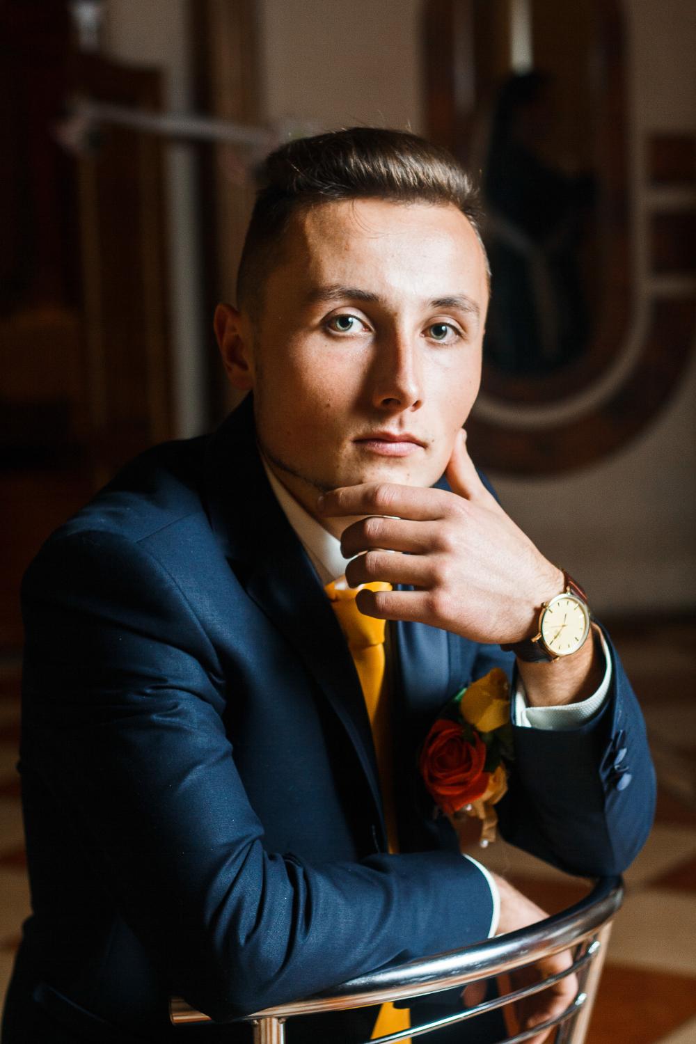 Весільна фотографія — Володьков Дмитро, Хмельницький