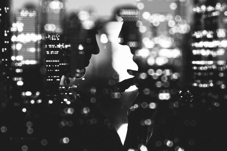 Весільна фотографія — Фотограф Taras Puhalskiy, Чернівці