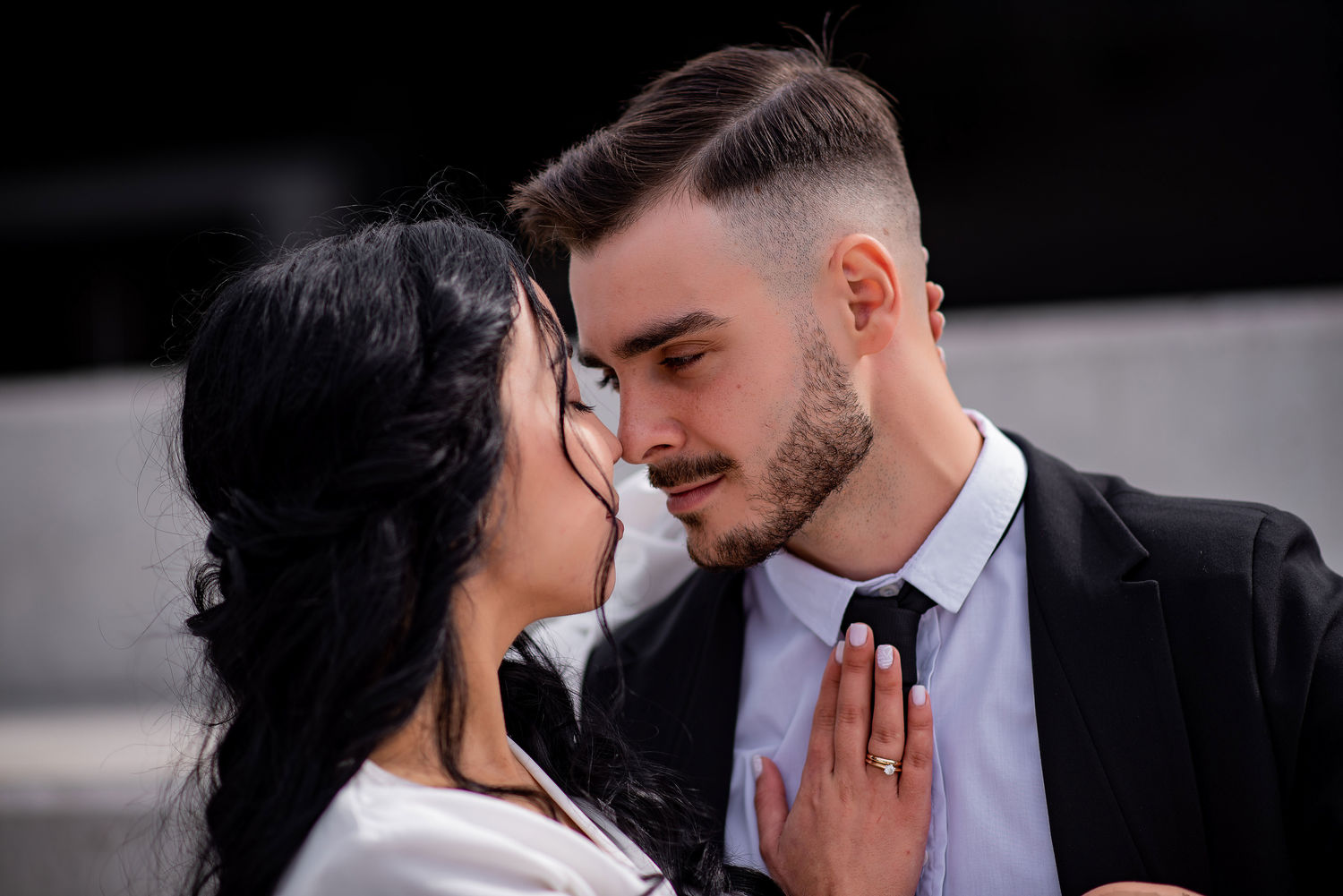 Весільна фотографія — Церуш Максим, Миколаїв