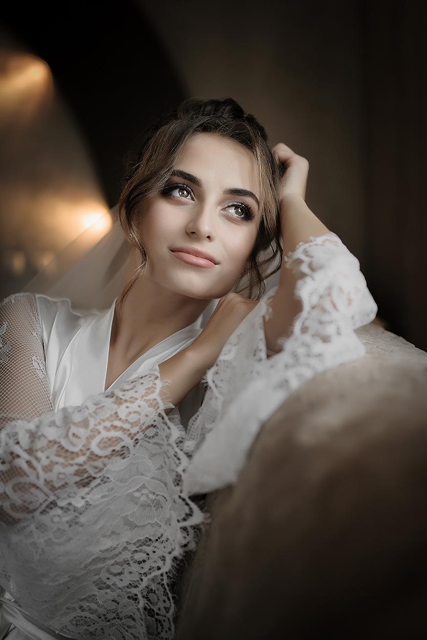 Весільна фотографія — Гончаров Ігор, Рівне