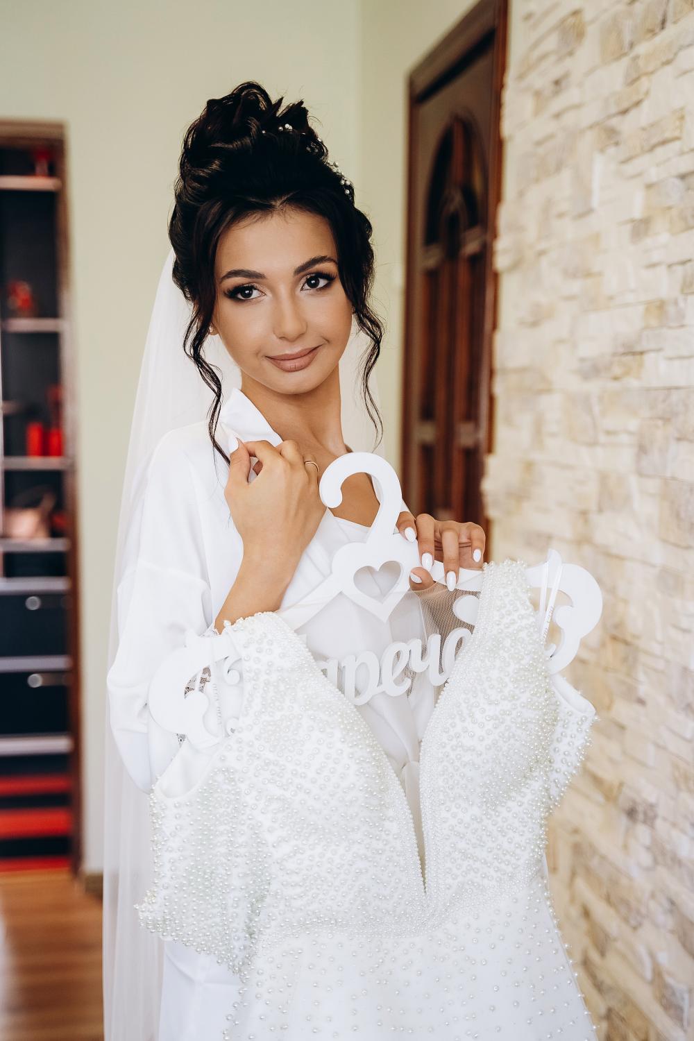 Весільна фотографія — Михайло Карпович, Рівне