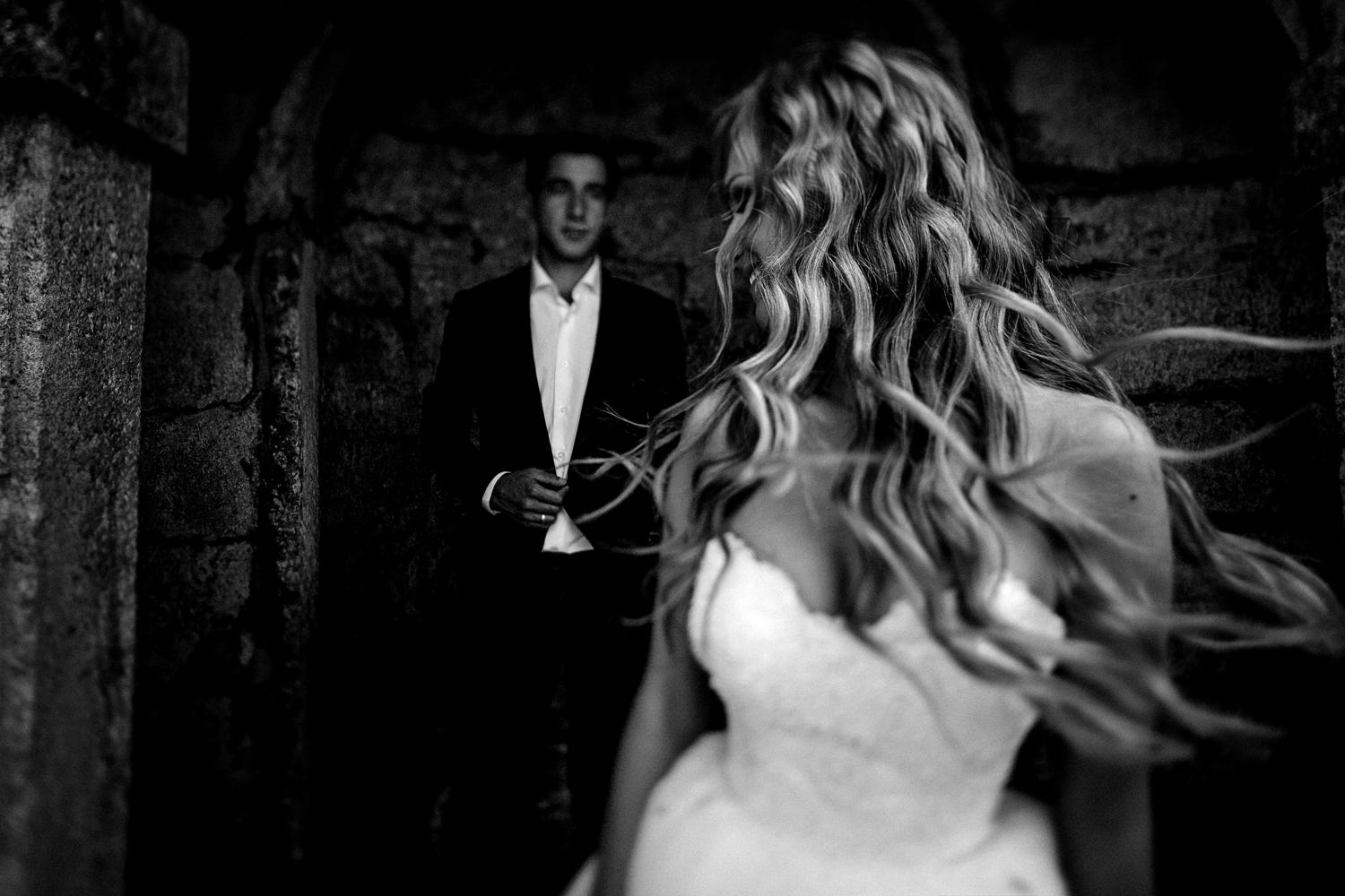Весільна фотографія — Надя Віннікова, Львів