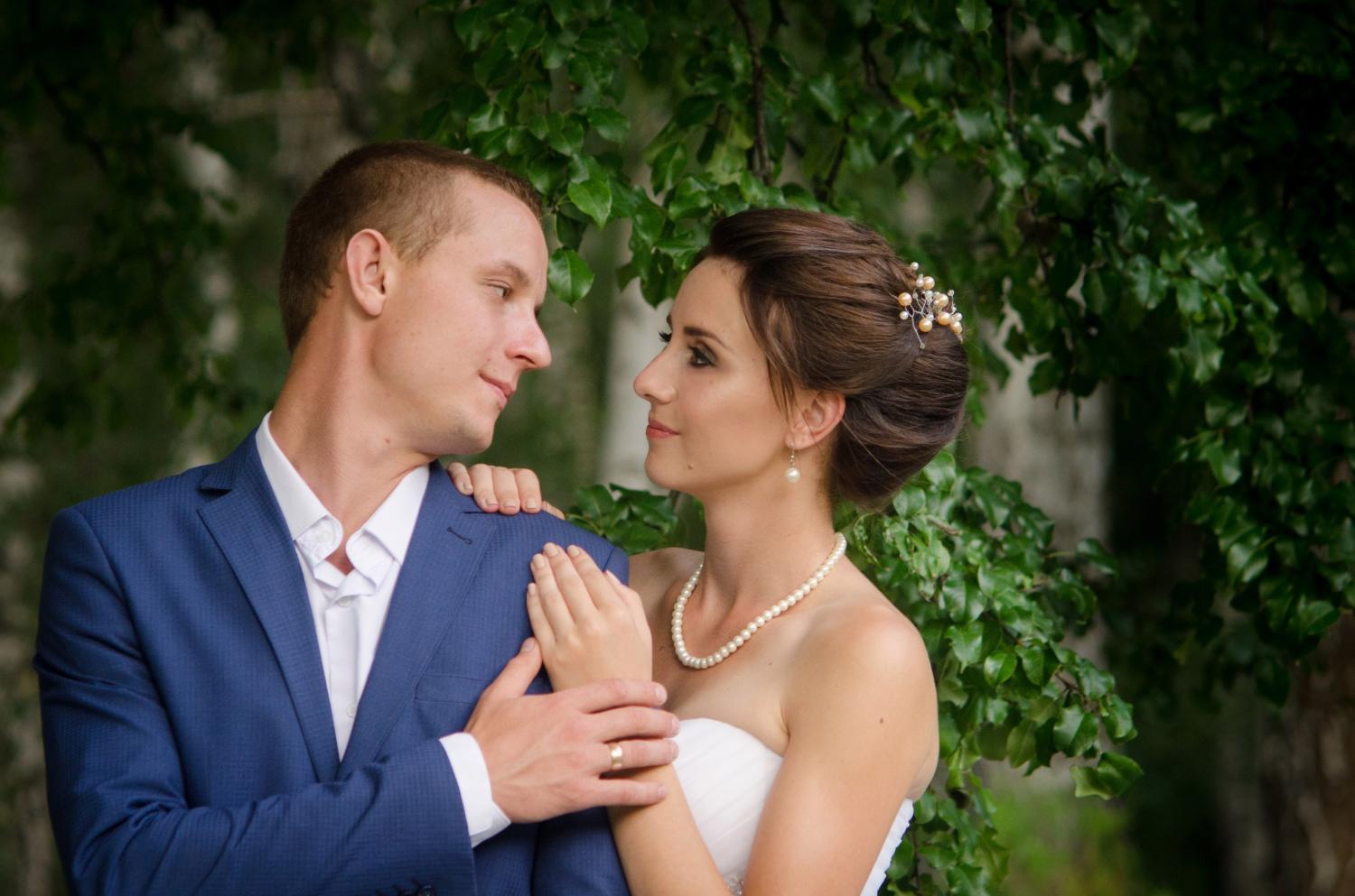 Весільна фотографія — Фотограф Ігор Дейнега, Полтава