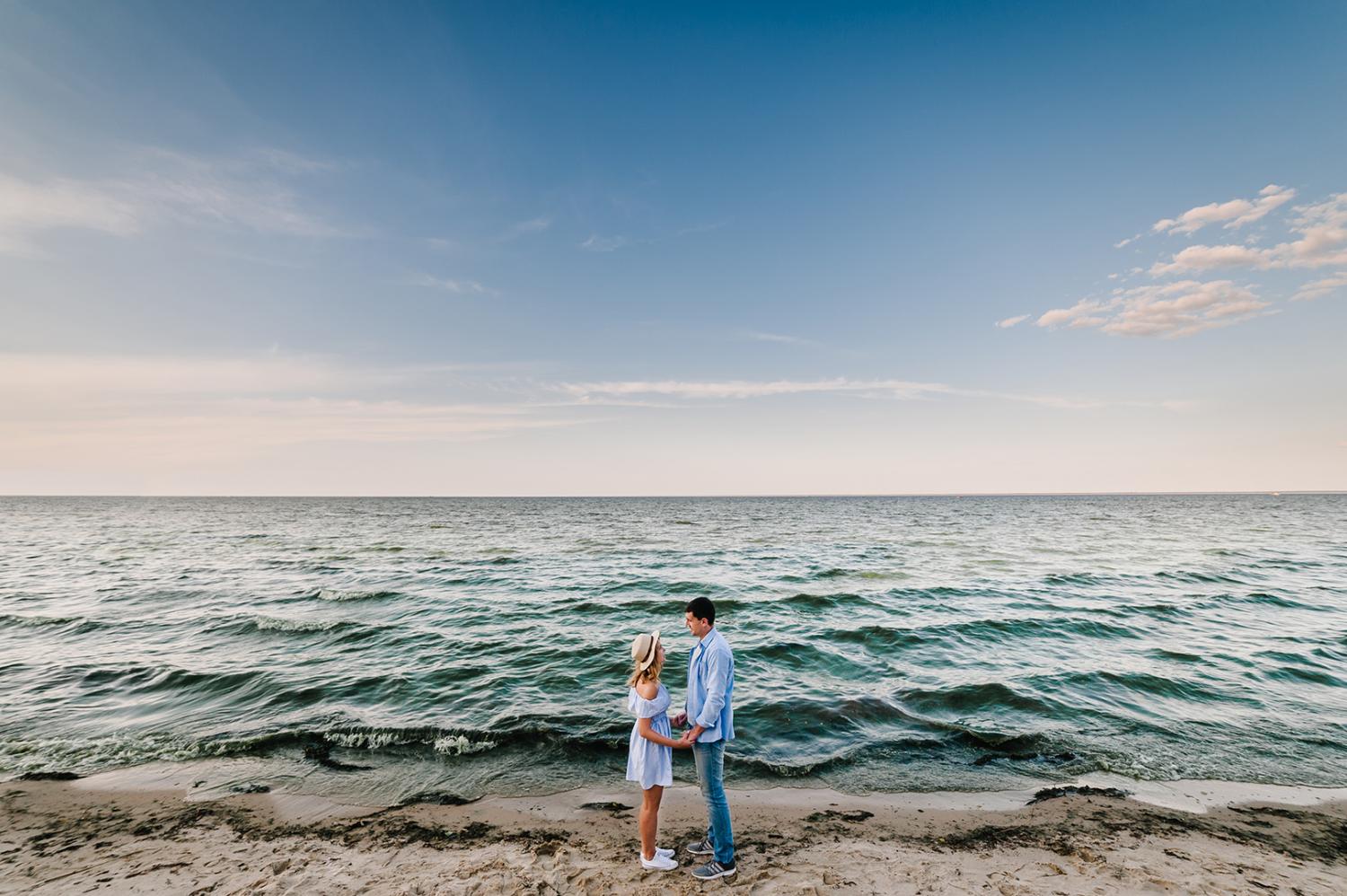 Весільна фотографія — Сергій Соболевський, Львів