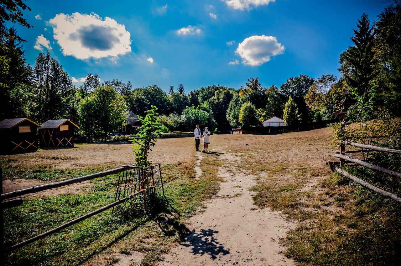 Весільна фотографія — весільний фотограф, Львів