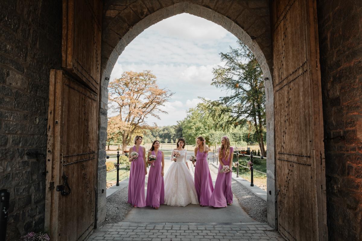 Весільна фотографія — Анастасия Котельник, Київ