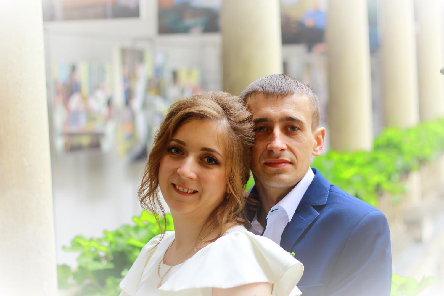Весільна фотографія — Святослав Ярка, Львів