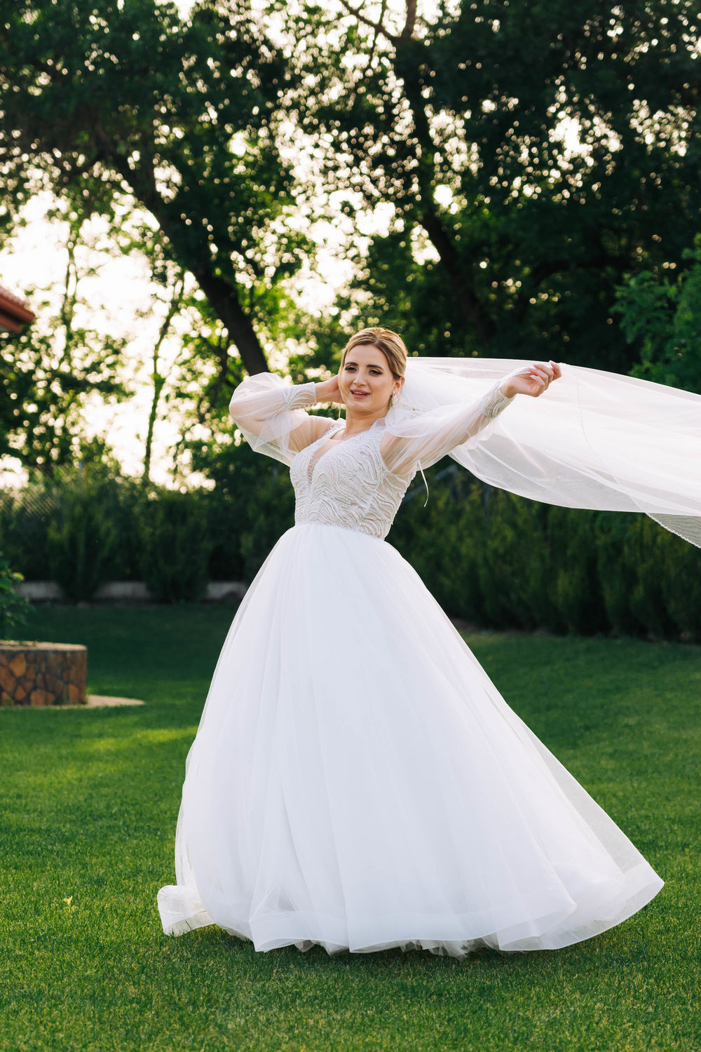 Весільна фотографія — GUSAR production, Луцьк