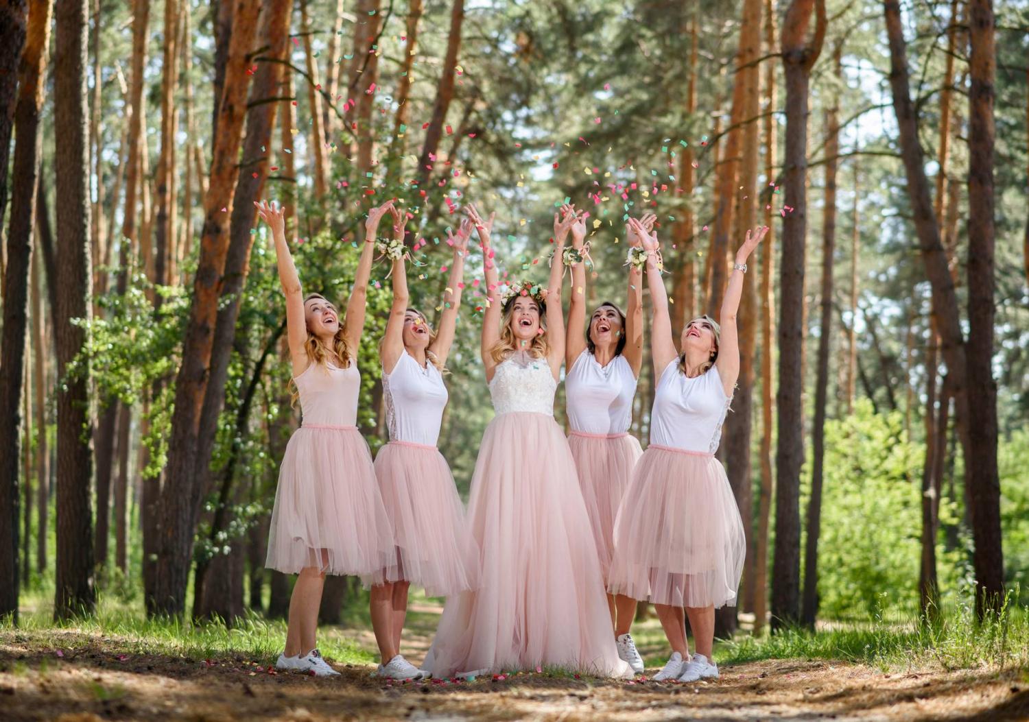 Весільна фотографія — Zhosan Studio, Черкаси