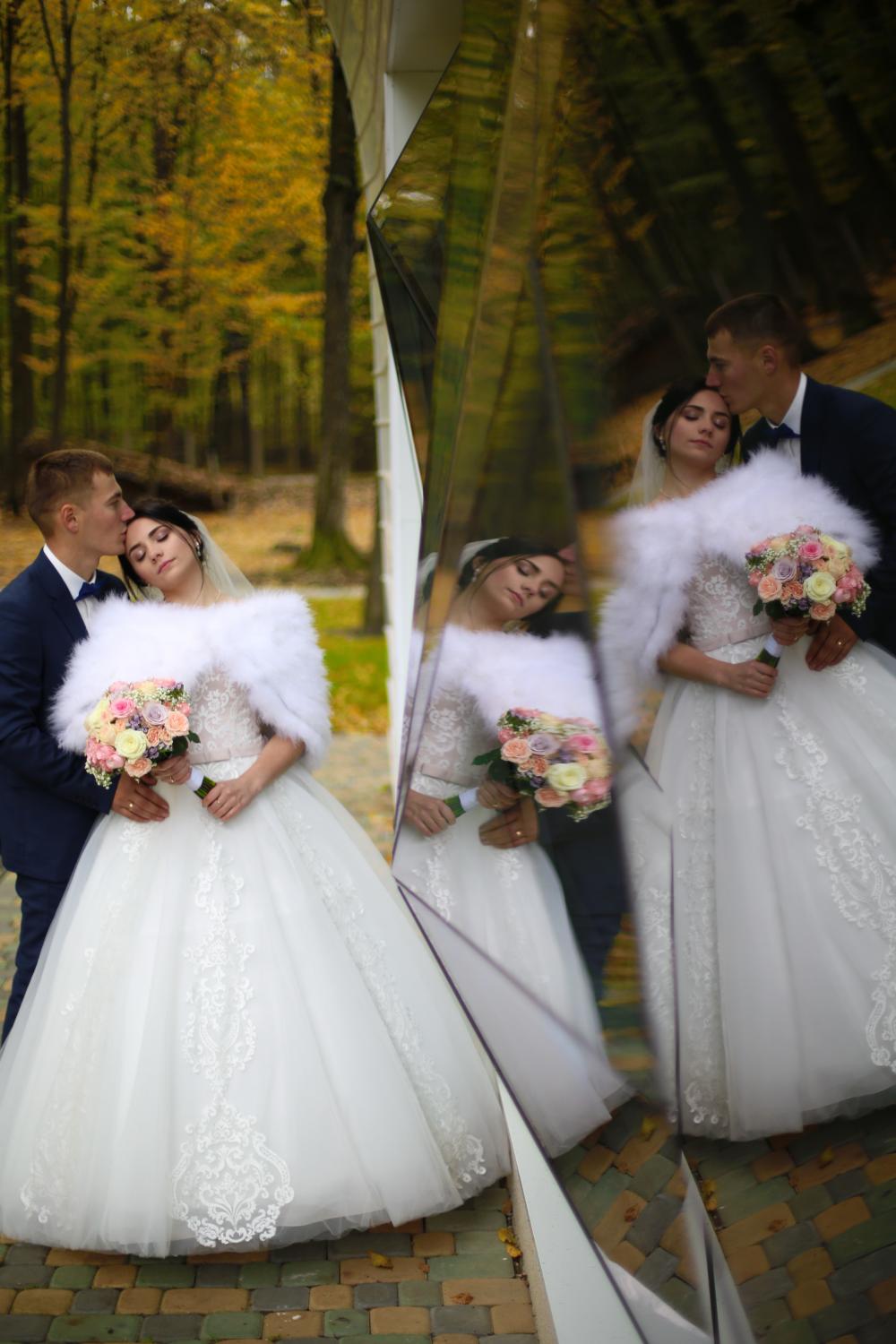 Весільна фотографія — Фотограф Назар Подганюк, Київ