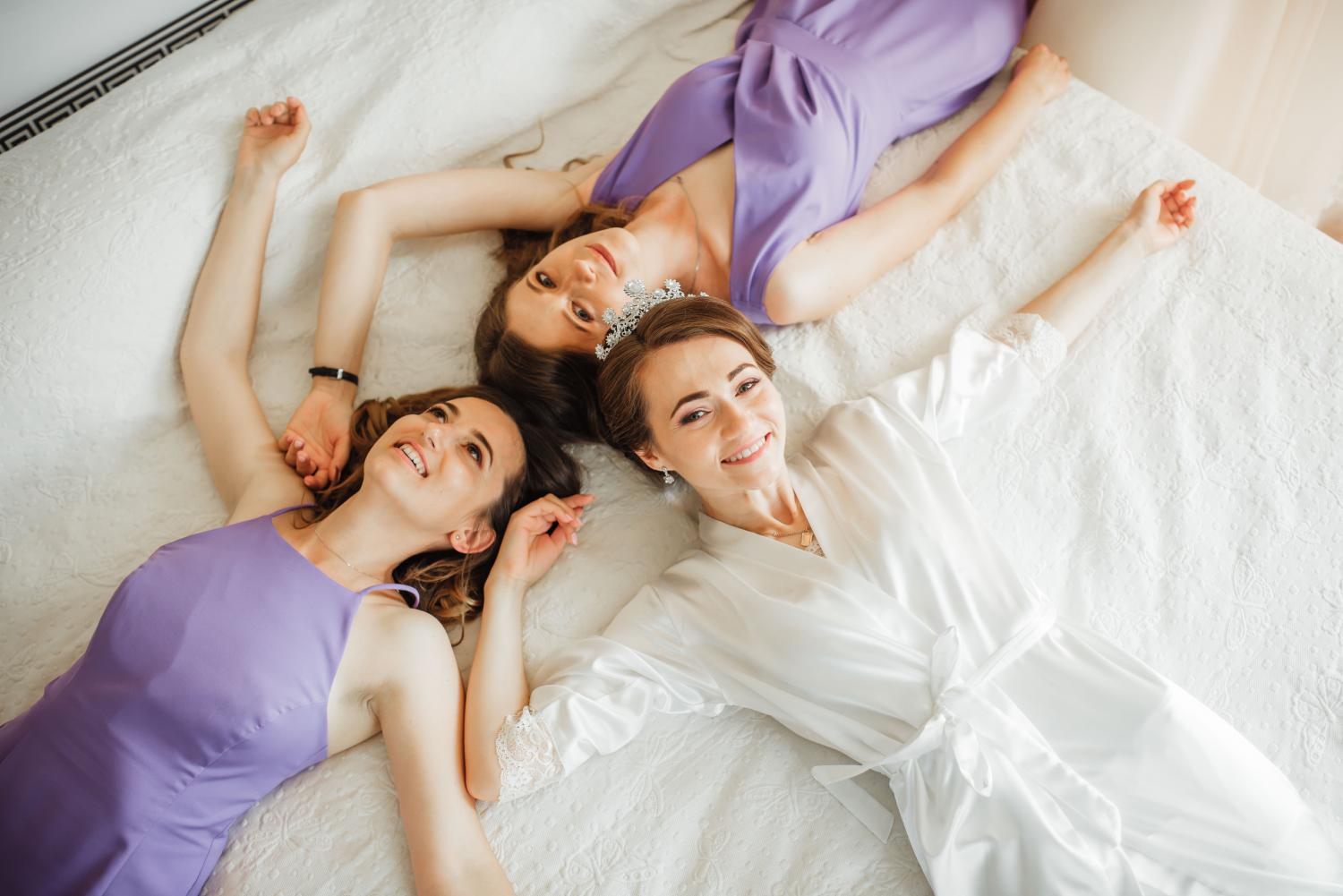 Весільна фотографія — Арсен Кизим, Івано-Франківськ